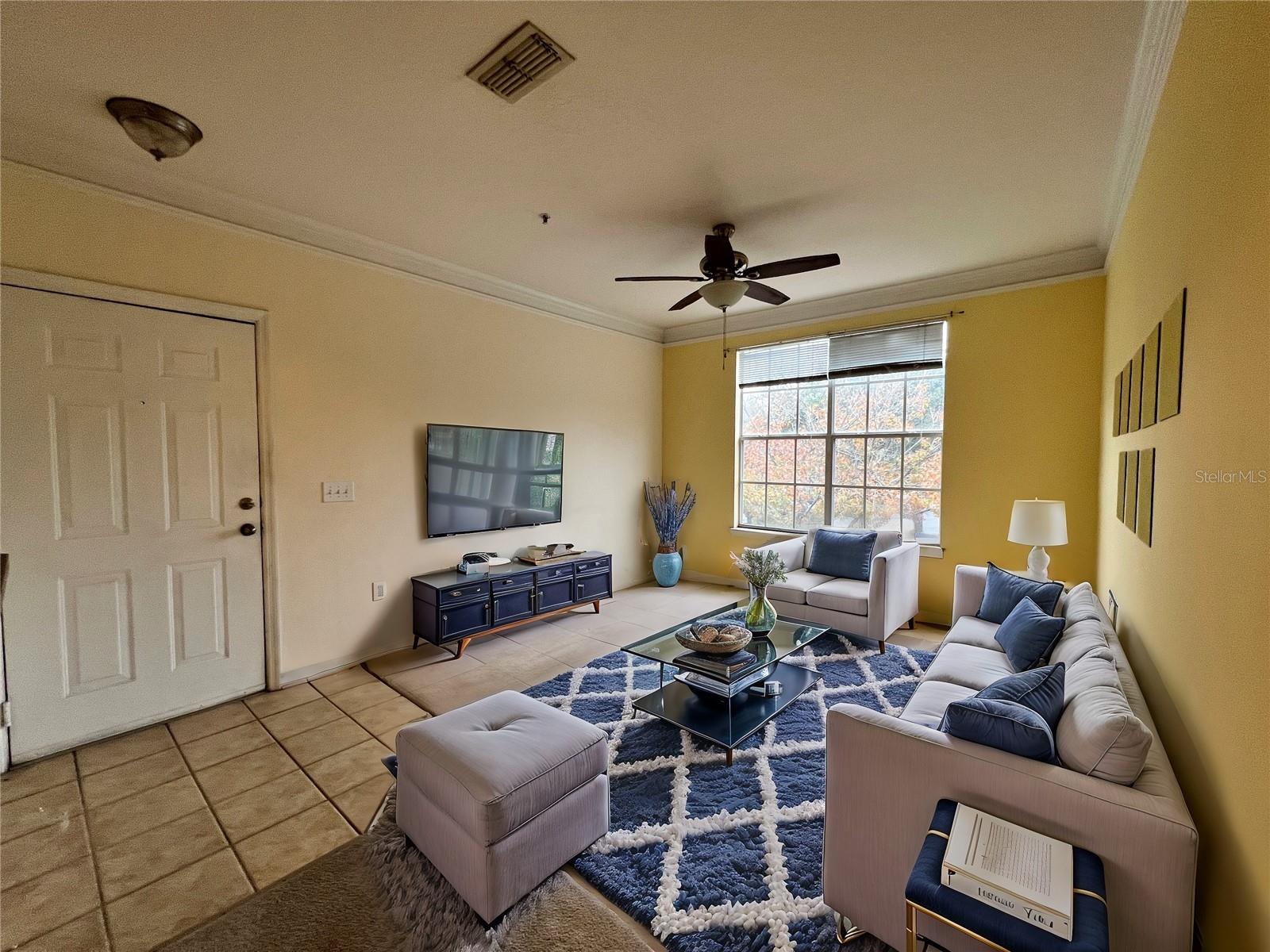 12825 MADISON POINTE CIR #205, ORLANDO, FL, 32821