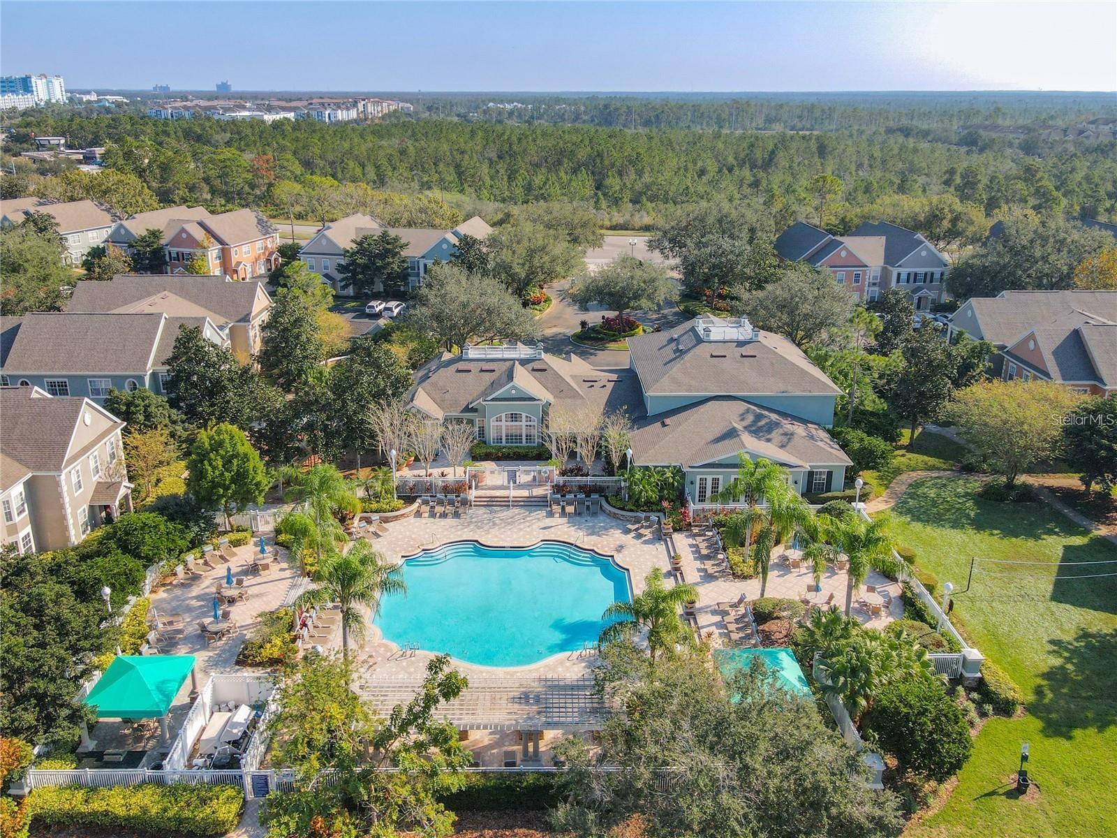 12825 MADISON POINTE CIR #205, ORLANDO, FL, 32821