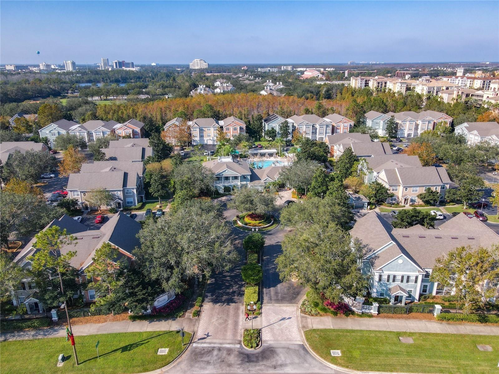 12825 MADISON POINTE CIR #205, ORLANDO, FL, 32821