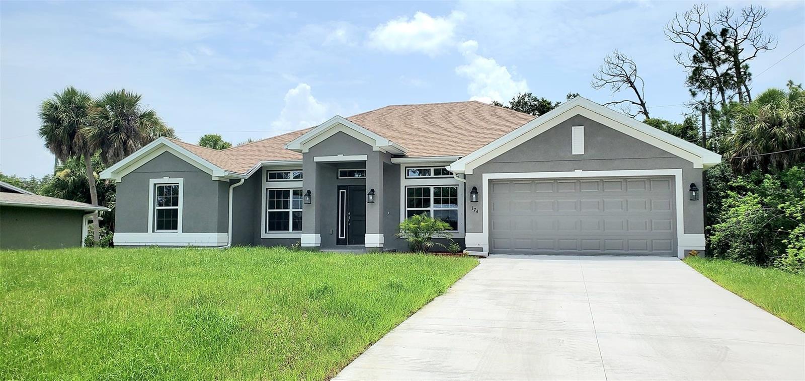 174 AURORA ST, PORT CHARLOTTE, FL, 33948