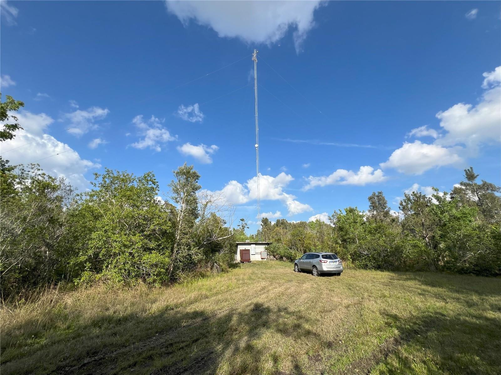 2801 EUNICE AVE, ORLANDO, FL, 32808