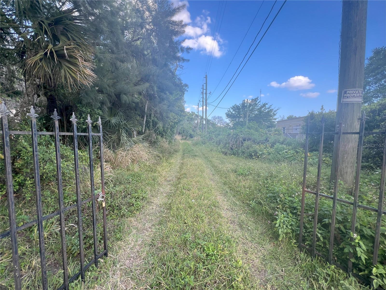 2801 EUNICE AVE, ORLANDO, FL, 32808