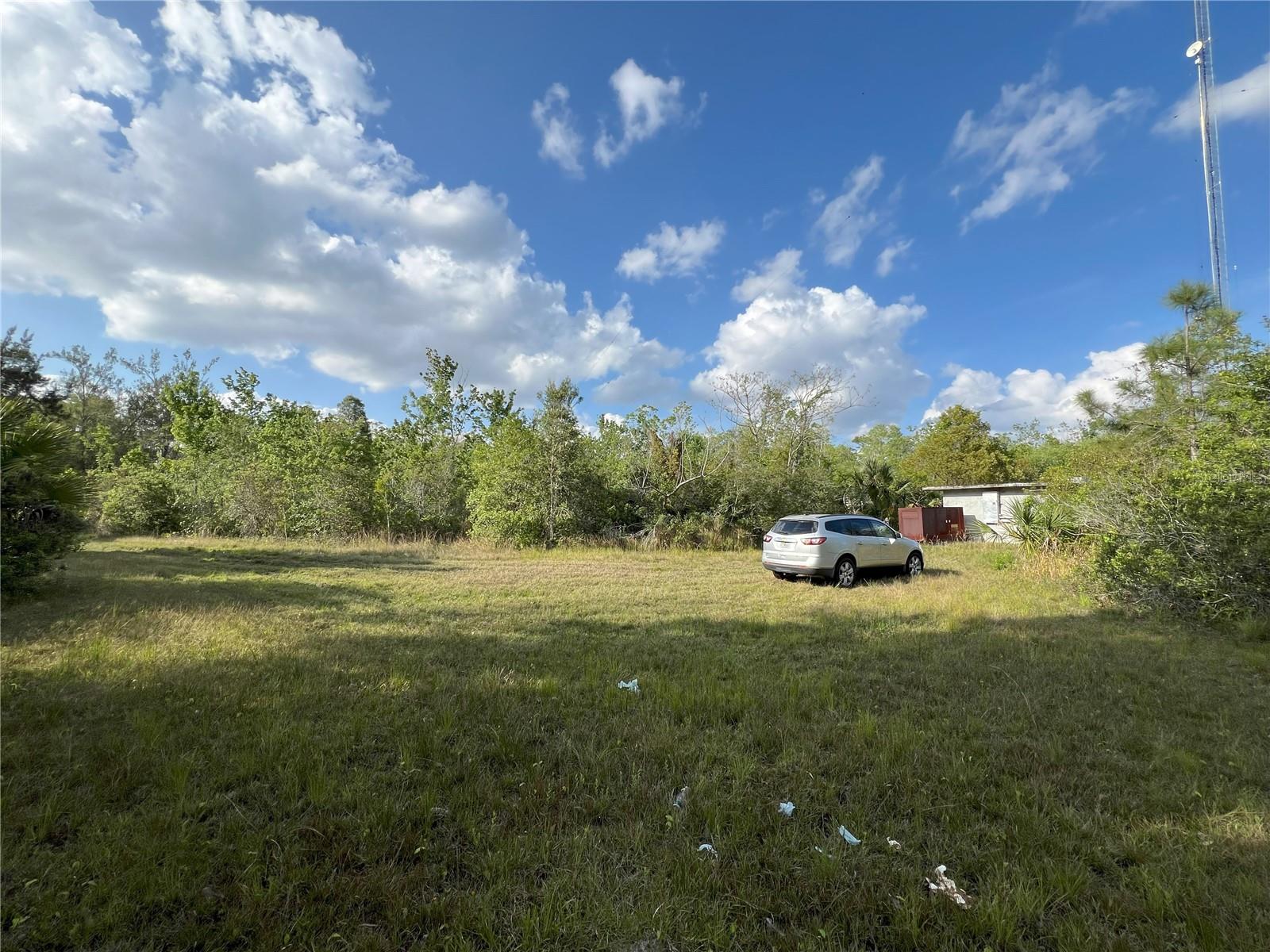 2801 EUNICE AVE, ORLANDO, FL, 32808