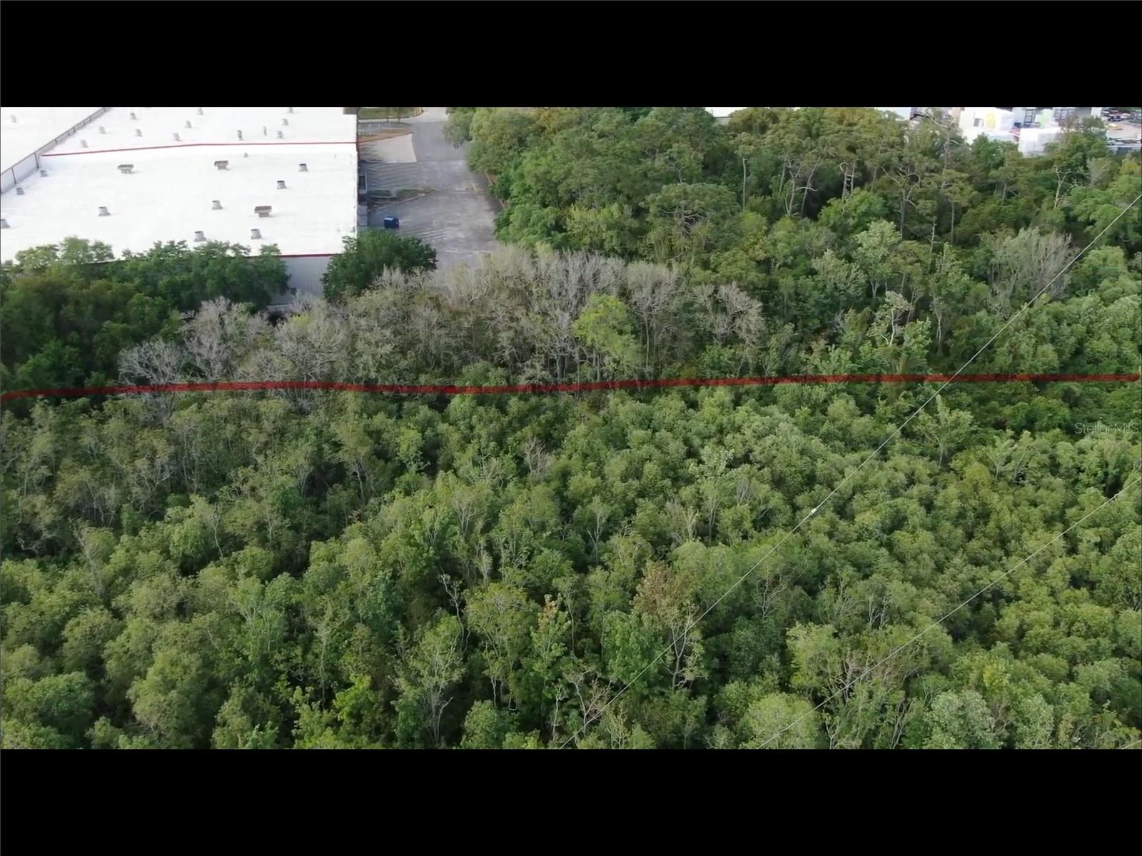 2801 EUNICE AVE, ORLANDO, FL, 32808