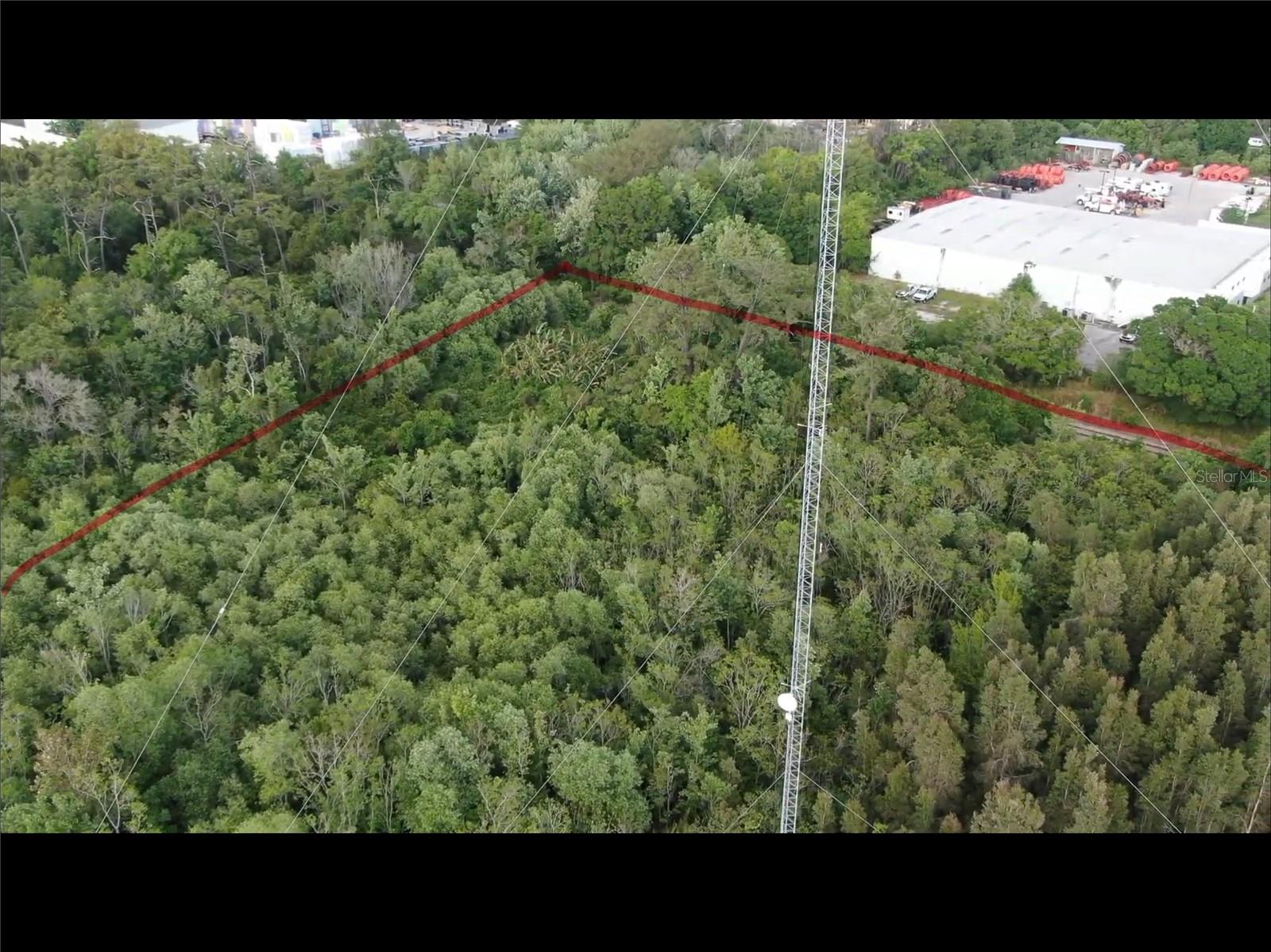 2801 EUNICE AVE, ORLANDO, FL, 32808