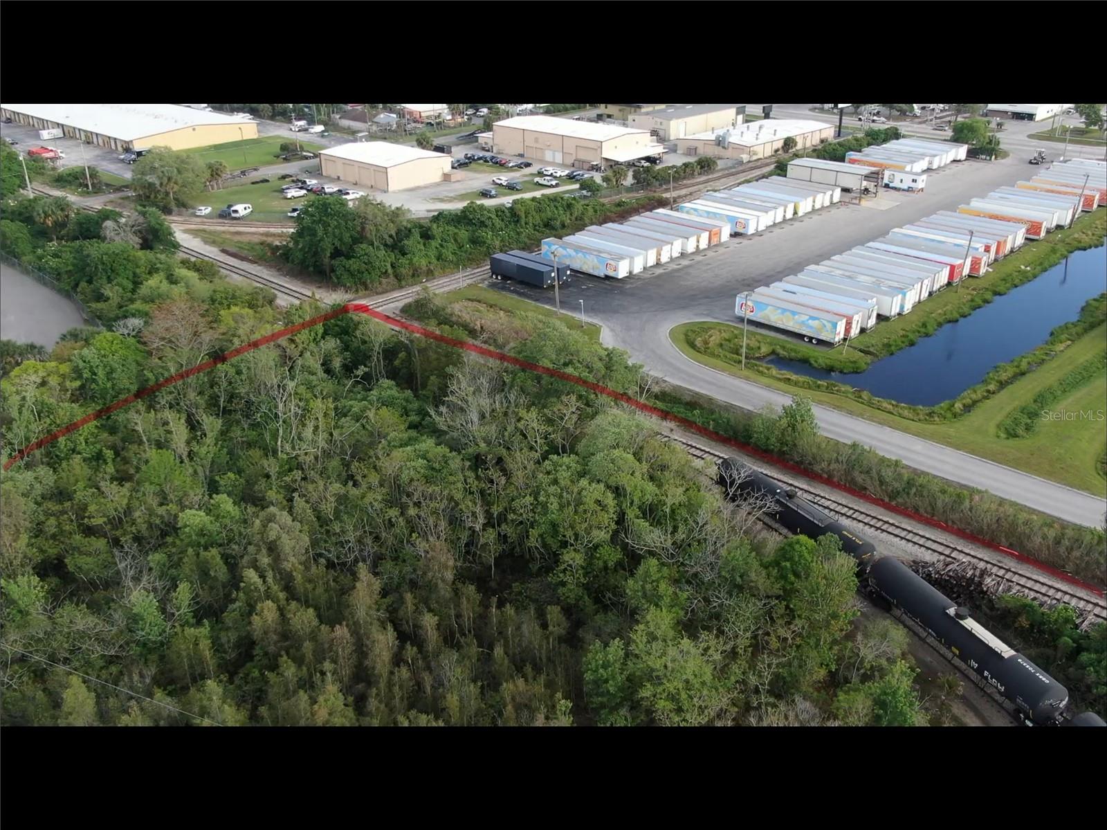 2801 EUNICE AVE, ORLANDO, FL, 32808