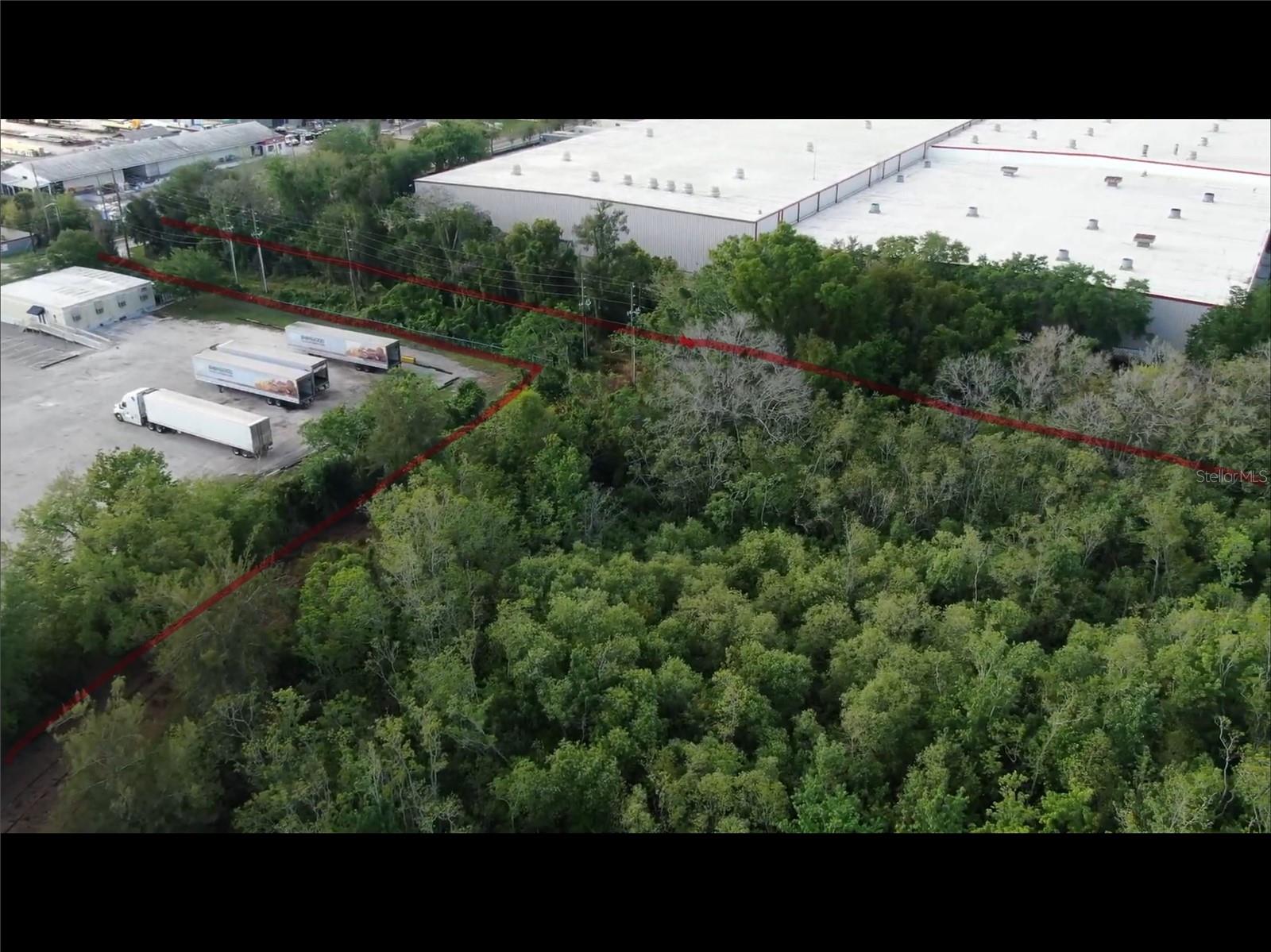 2801 EUNICE AVE, ORLANDO, FL, 32808