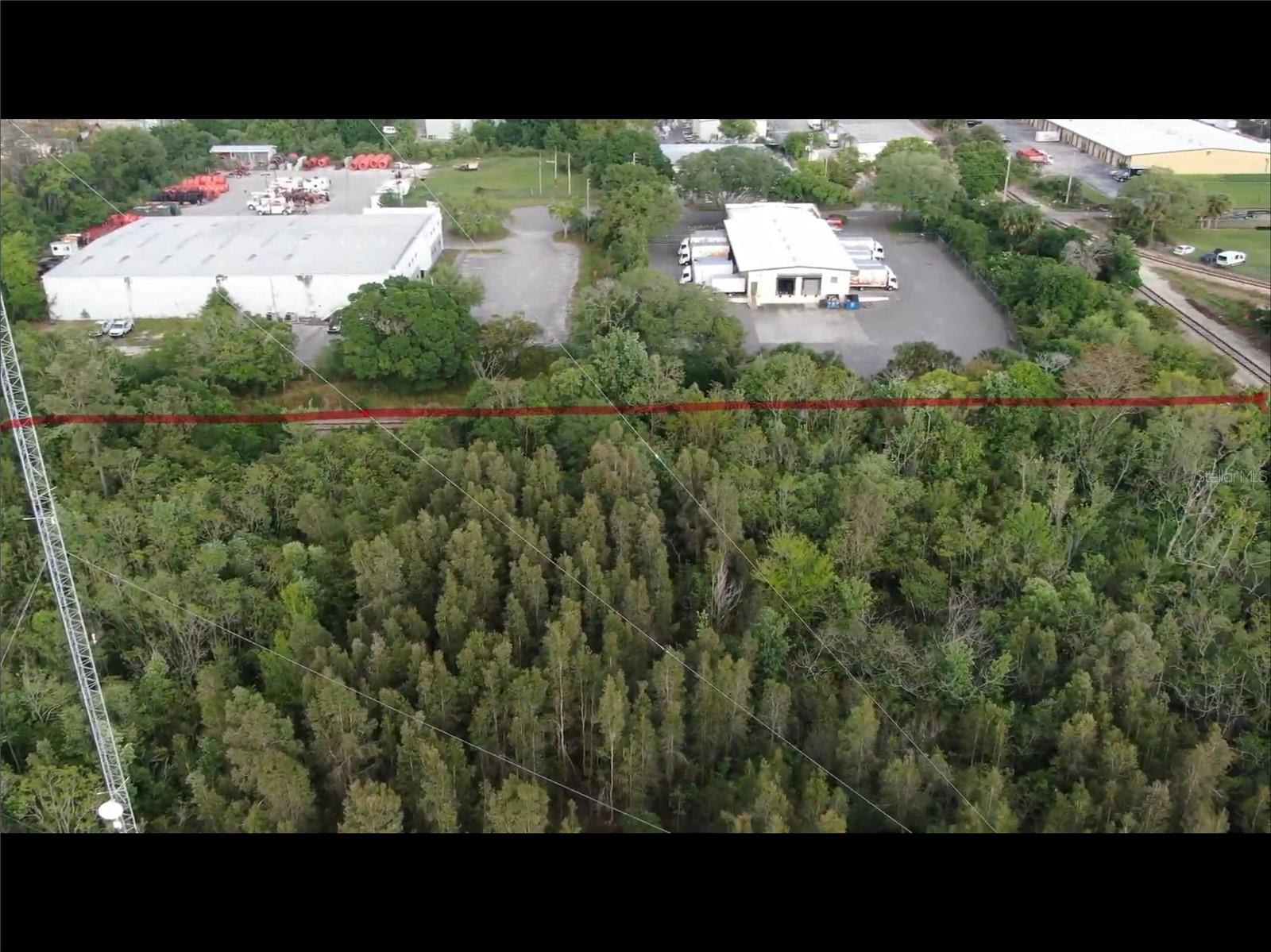 2801 EUNICE AVE, ORLANDO, FL, 32808