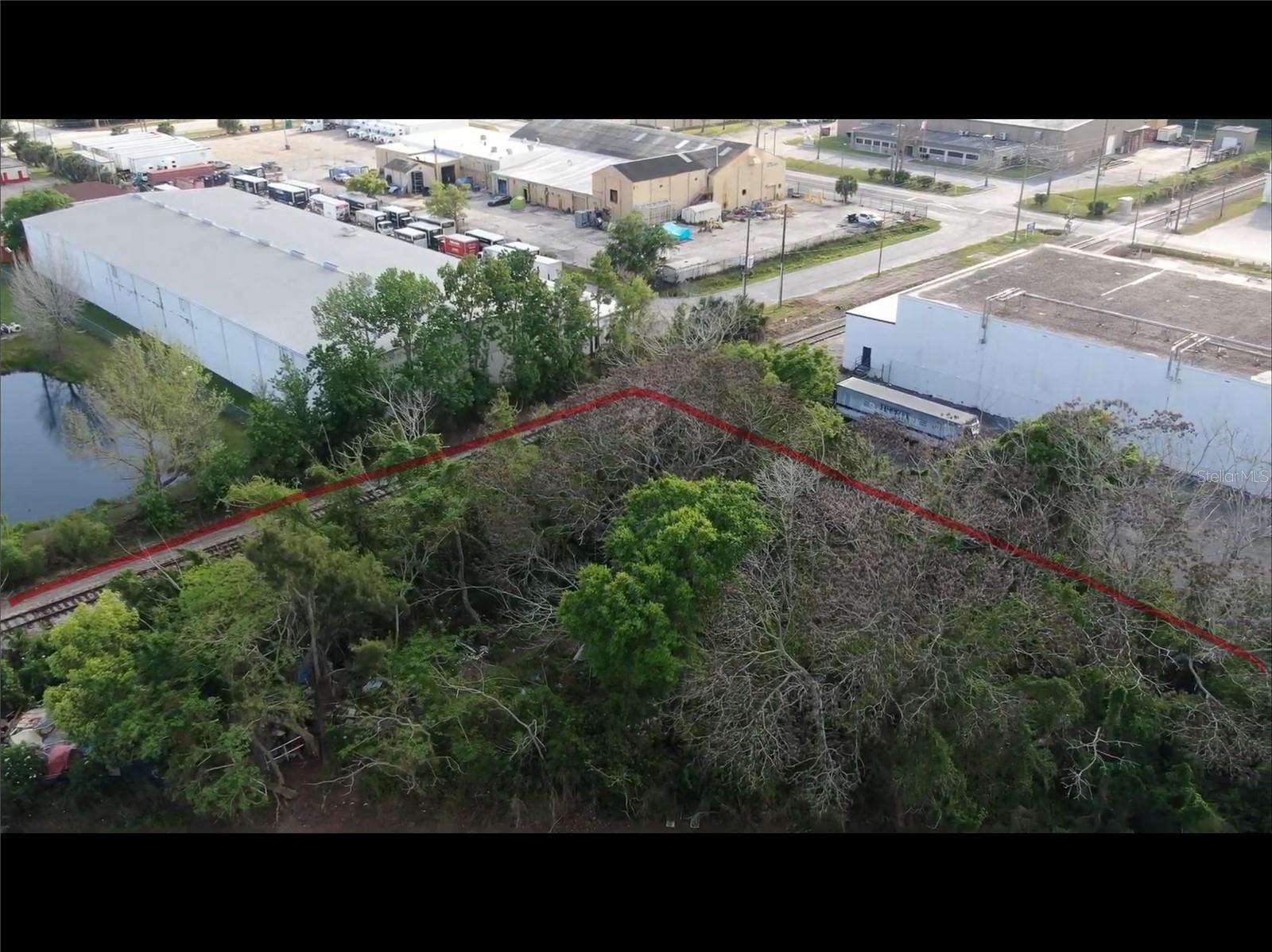 2801 EUNICE AVE, ORLANDO, FL, 32808