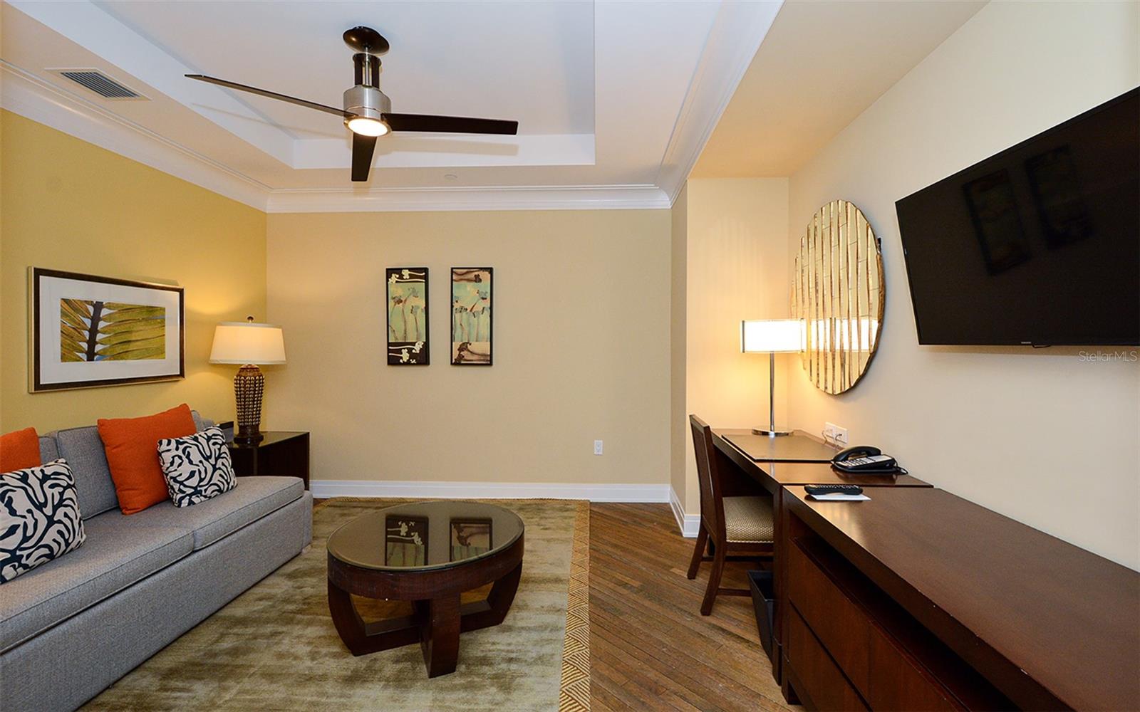 915 SEASIDE DR #511, Weeks 2-3, SARASOTA, FL, 34242
