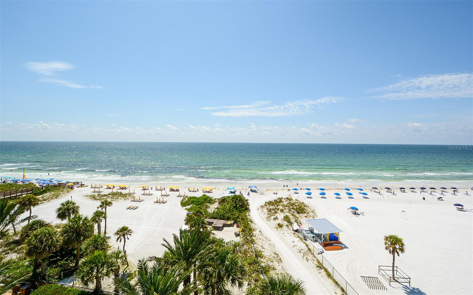 915 SEASIDE DR #511, Weeks 2-3, SARASOTA, FL, 34242