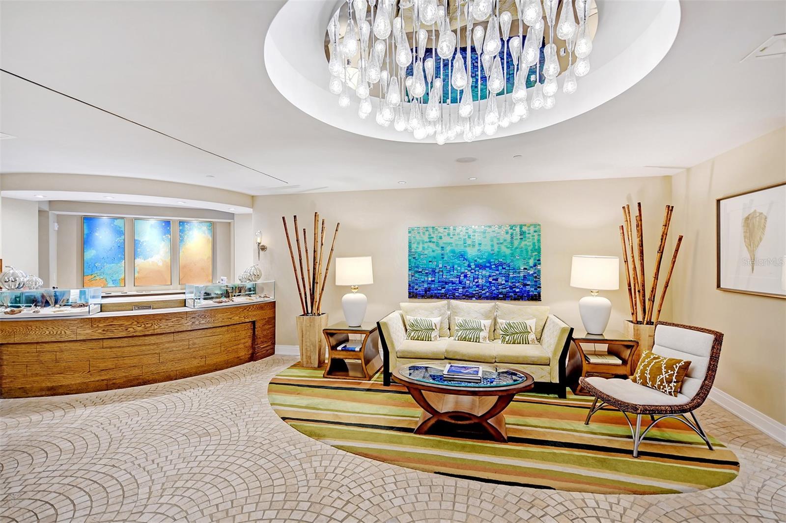 915 SEASIDE DR #511, Weeks 2-3, SARASOTA, FL, 34242