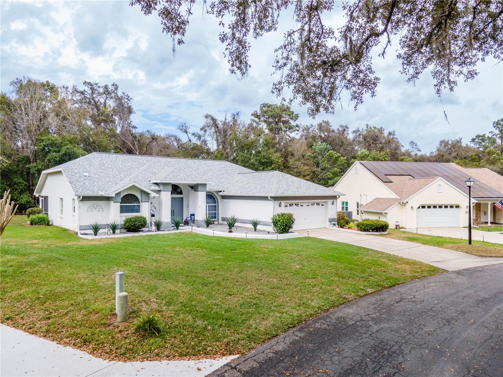 18 HEMLOCK CT E, HOMOSASSA, FL, 34446