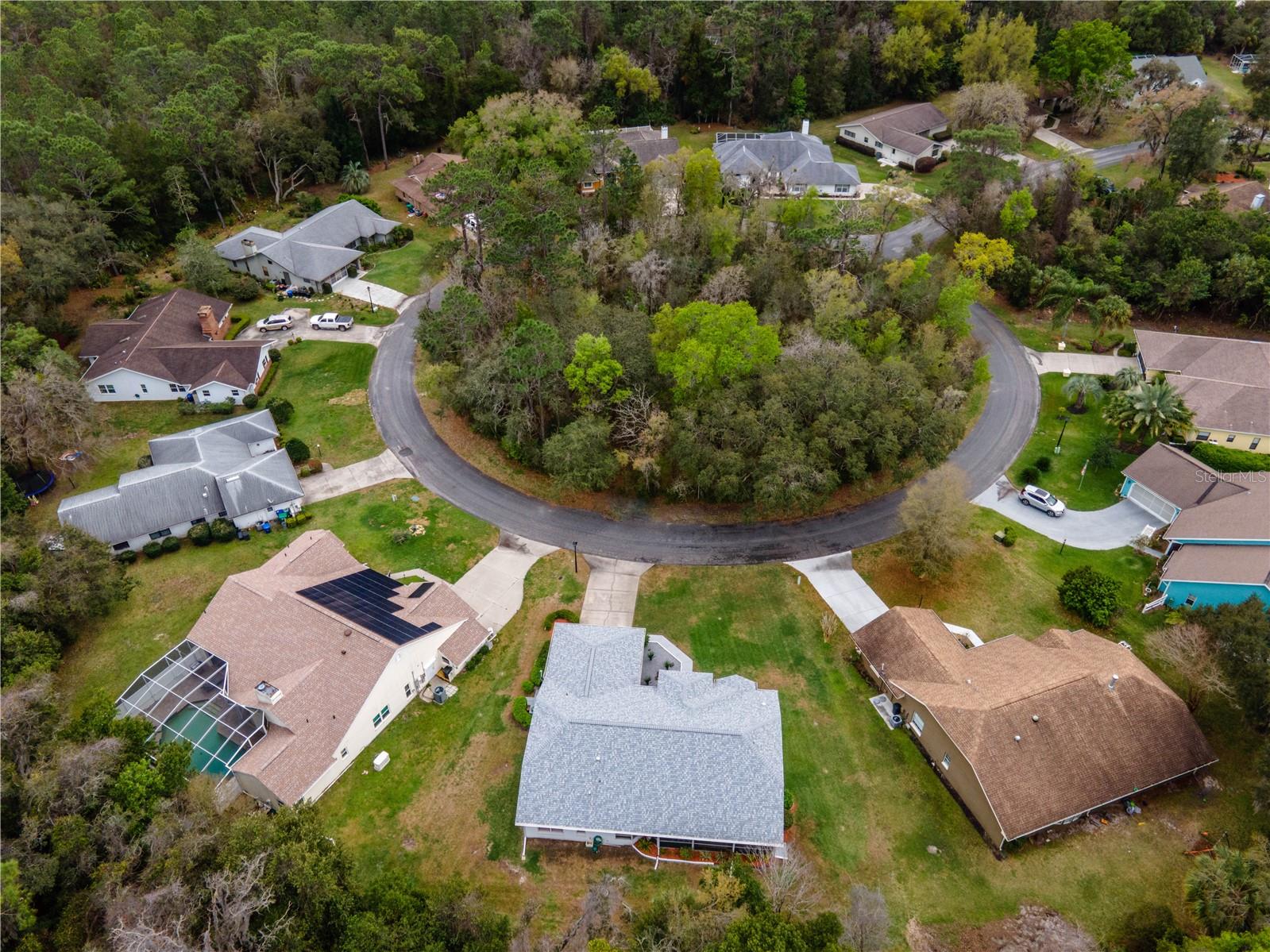 18 HEMLOCK CT E, HOMOSASSA, FL, 34446