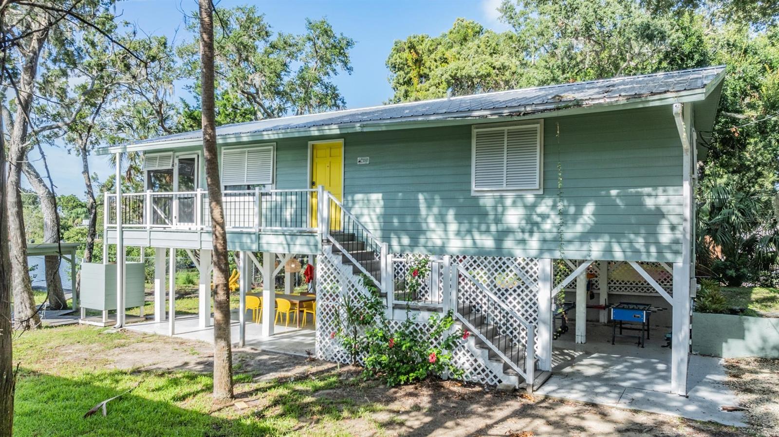 14640 W BLACK CREEK DR, CRYSTAL RIVER, FL, 34429