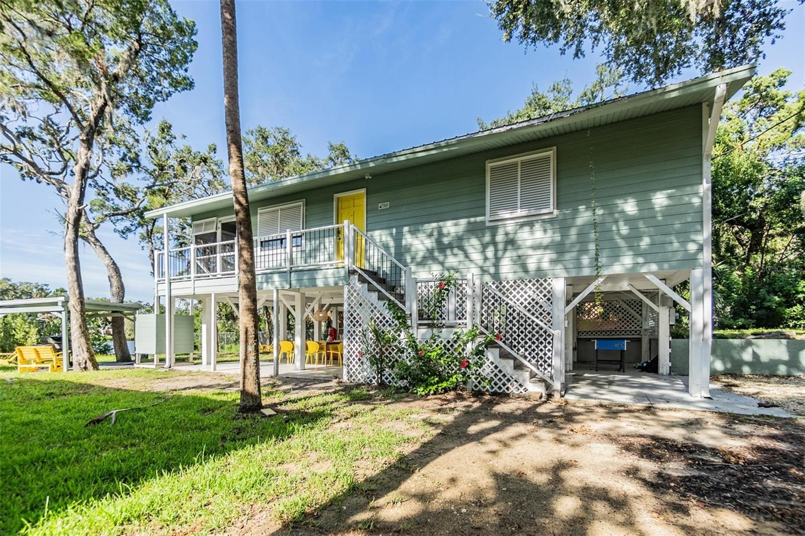 14640 W BLACK CREEK DR, CRYSTAL RIVER, FL, 34429