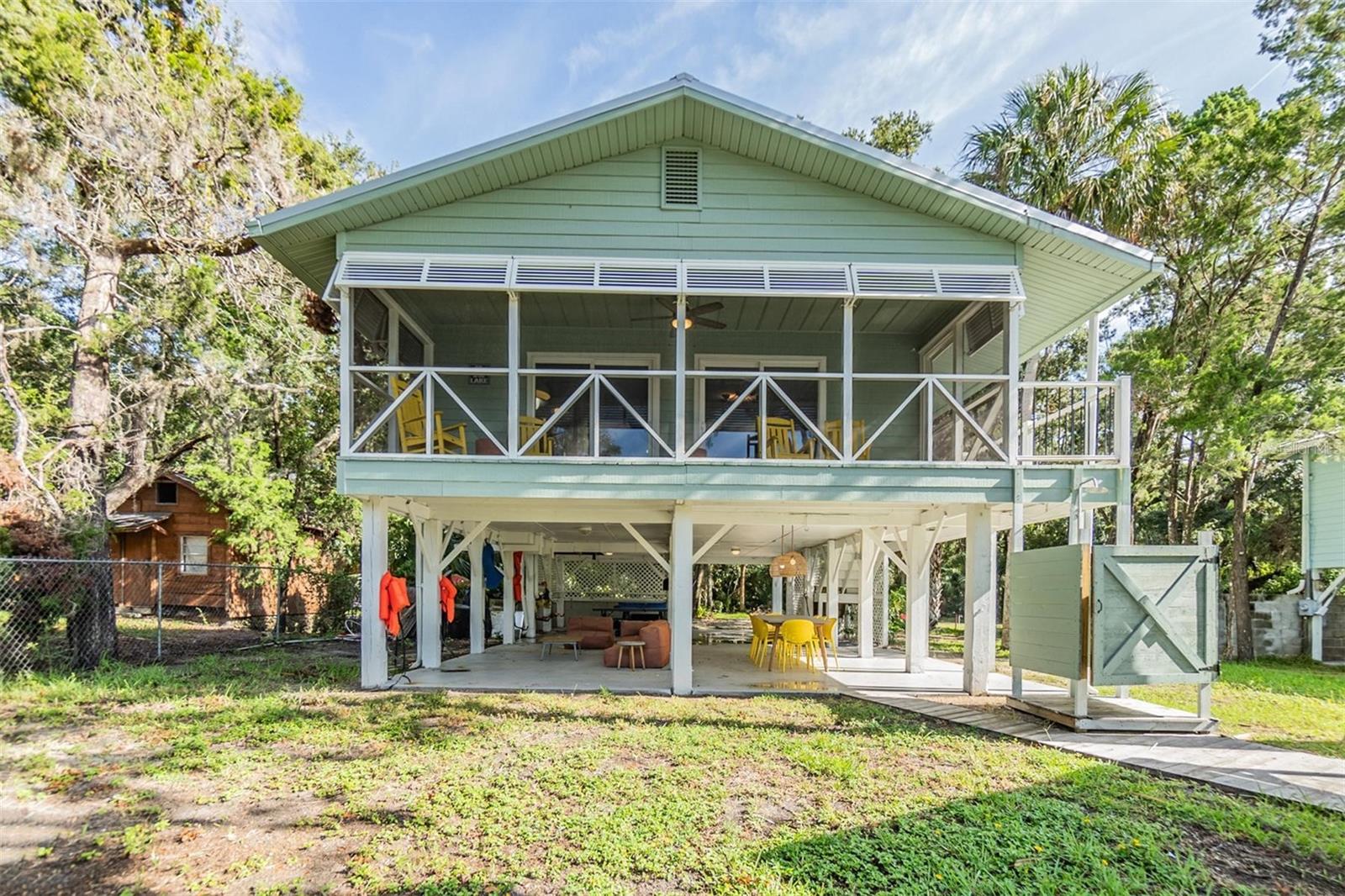 14640 W BLACK CREEK DR, CRYSTAL RIVER, FL, 34429