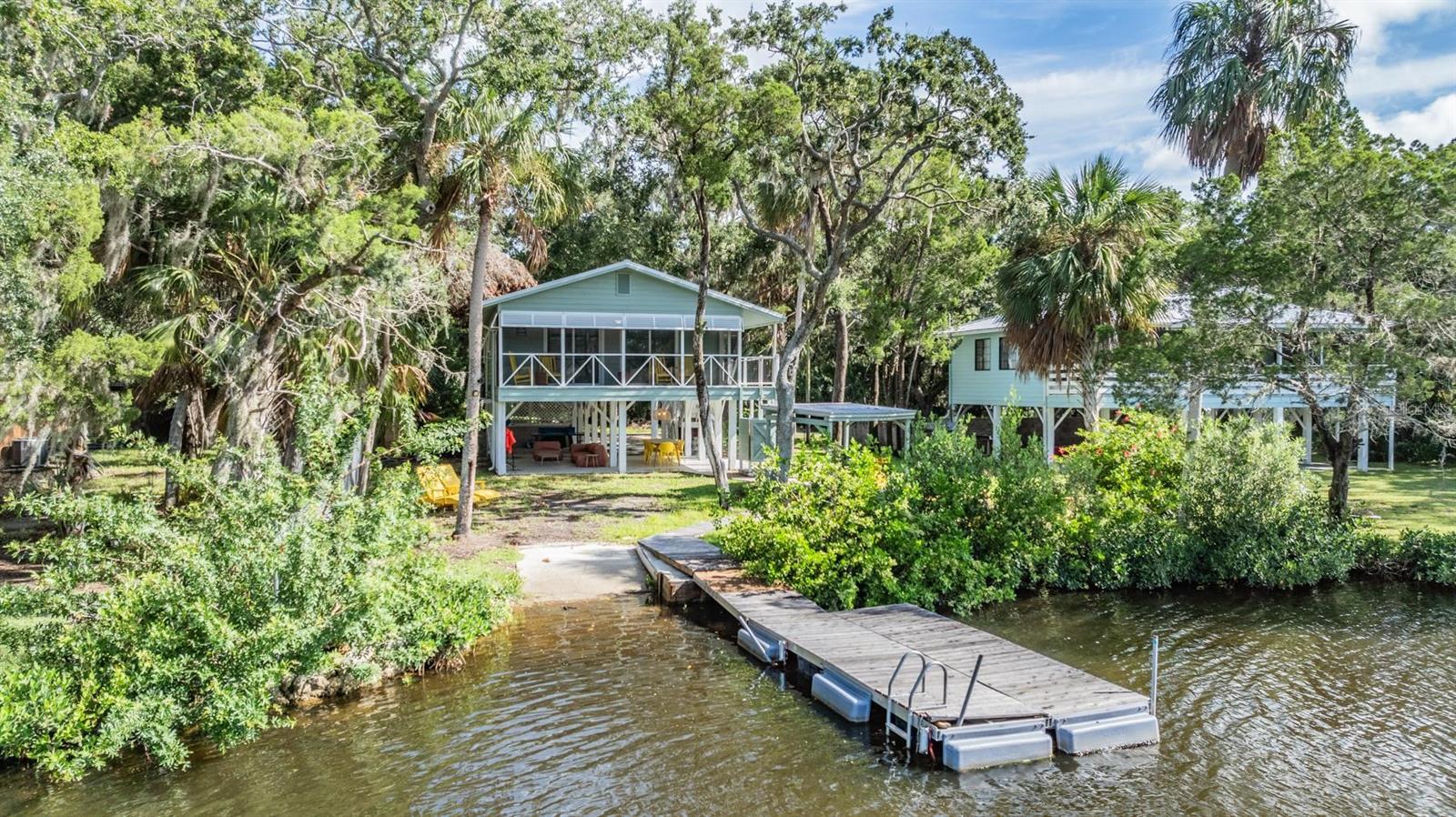 14640 W BLACK CREEK DR, CRYSTAL RIVER, FL, 34429