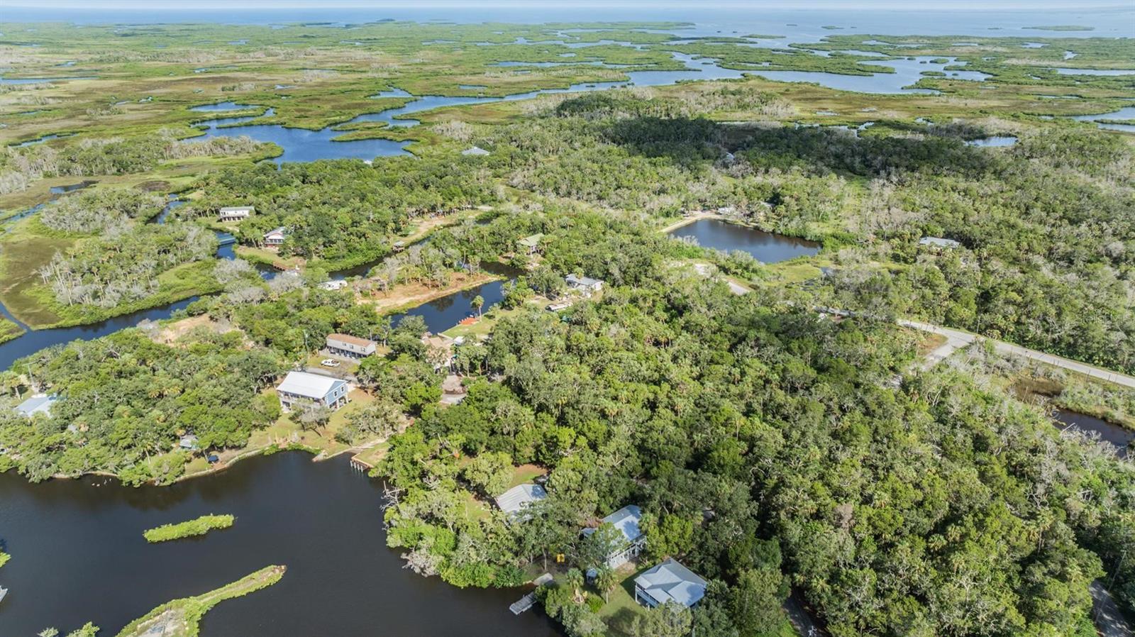 14640 W BLACK CREEK DR, CRYSTAL RIVER, FL, 34429