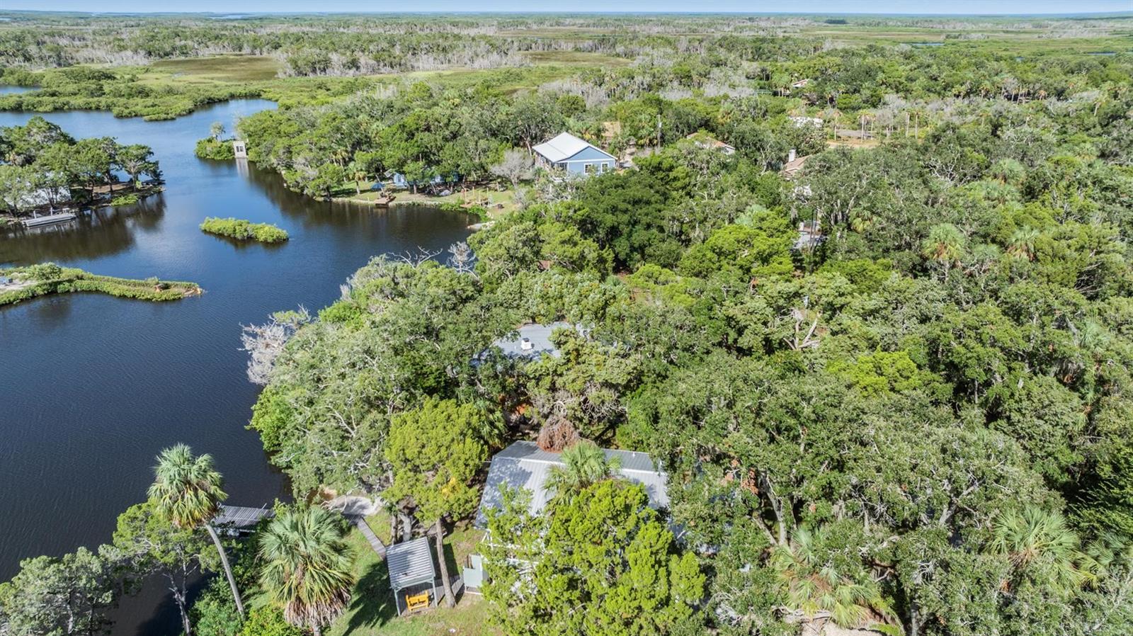 14640 W BLACK CREEK DR, CRYSTAL RIVER, FL, 34429