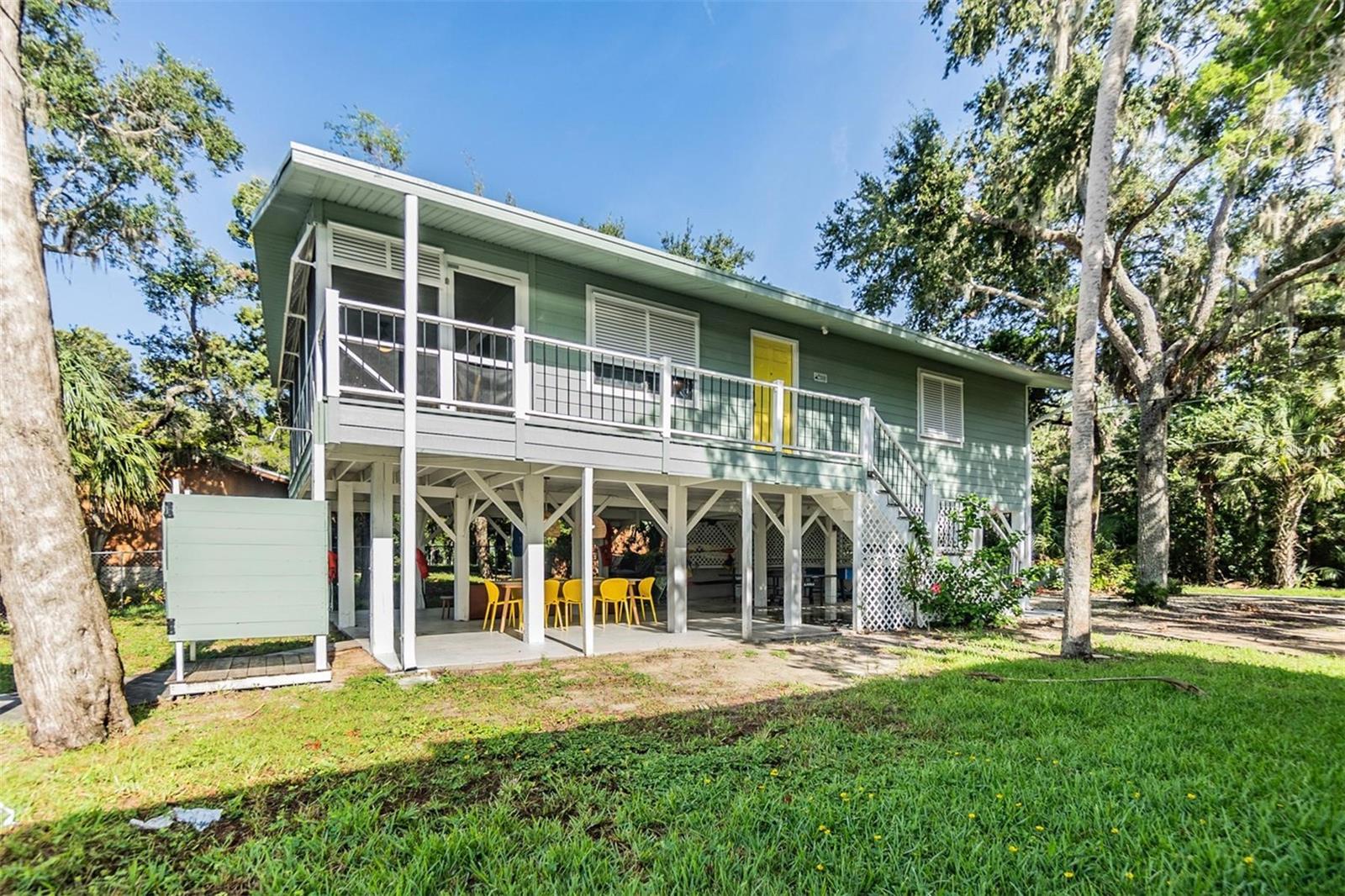 14640 W BLACK CREEK DR, CRYSTAL RIVER, FL, 34429
