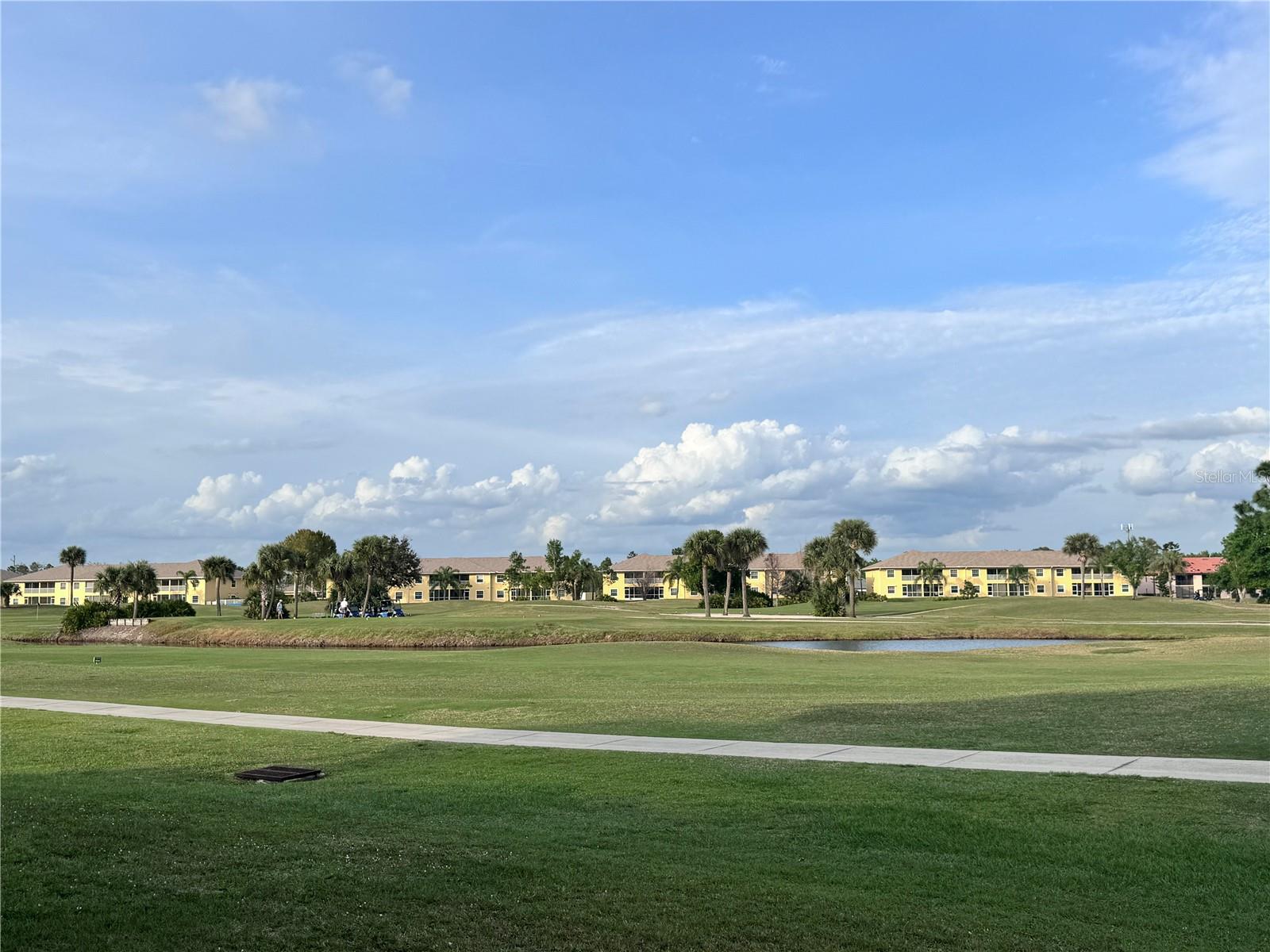 1350 RIO DE JANEIRO AVE #4B, PUNTA GORDA, FL, 33983