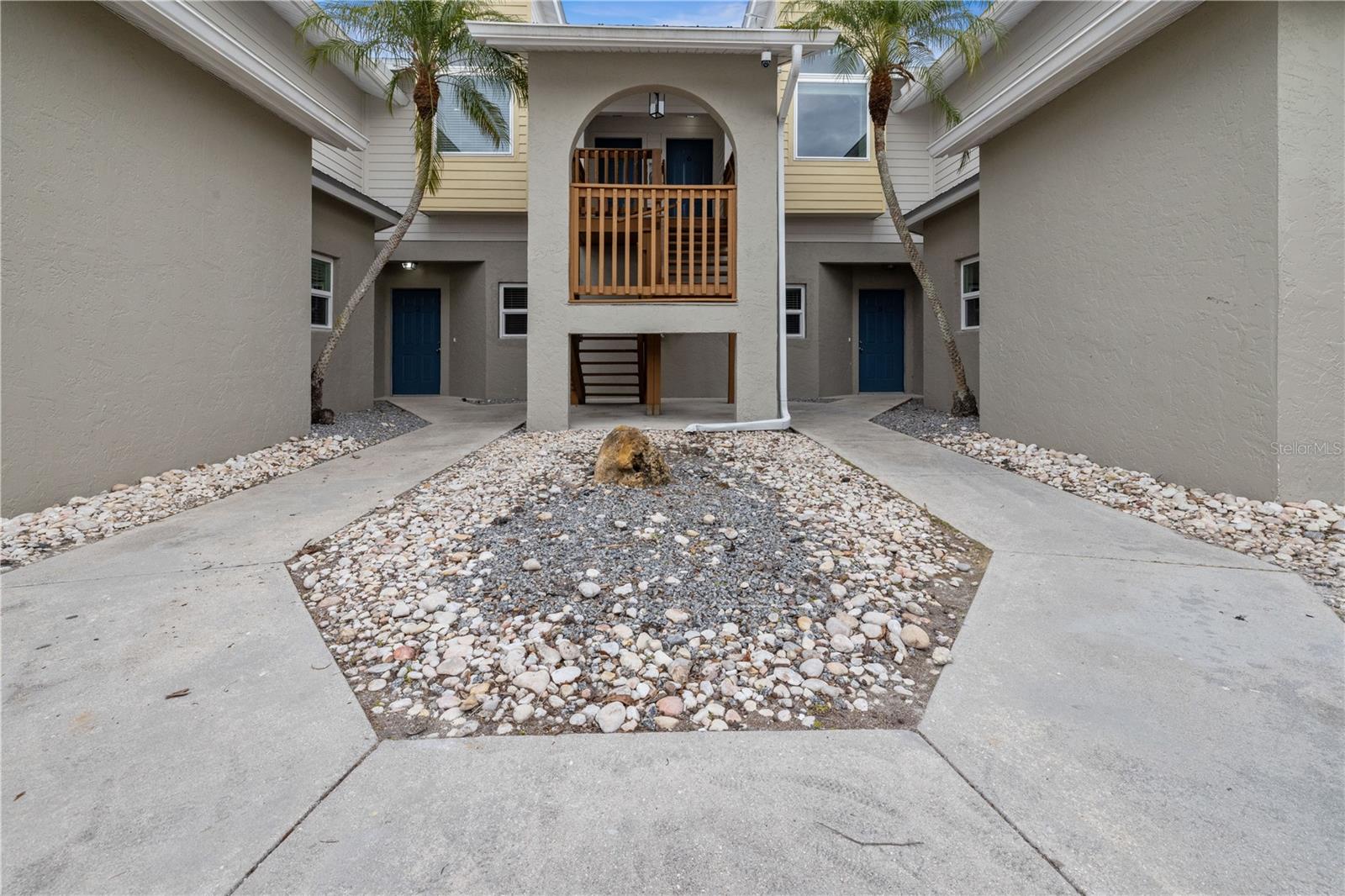 1350 RIO DE JANEIRO AVE #4B, PUNTA GORDA, FL, 33983