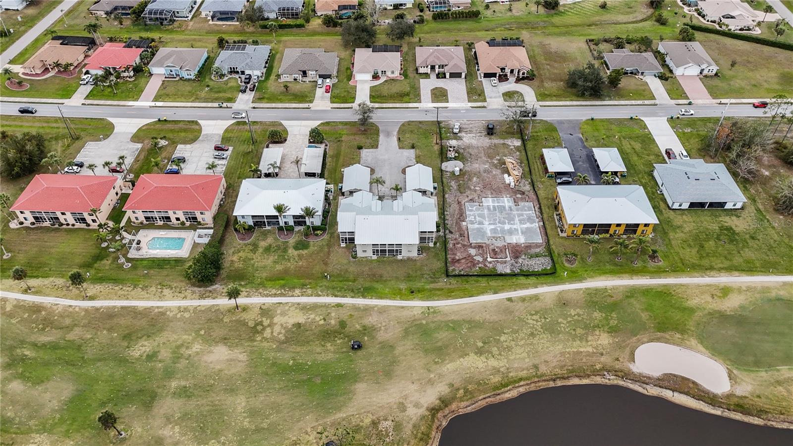 1350 RIO DE JANEIRO AVE #4B, PUNTA GORDA, FL, 33983