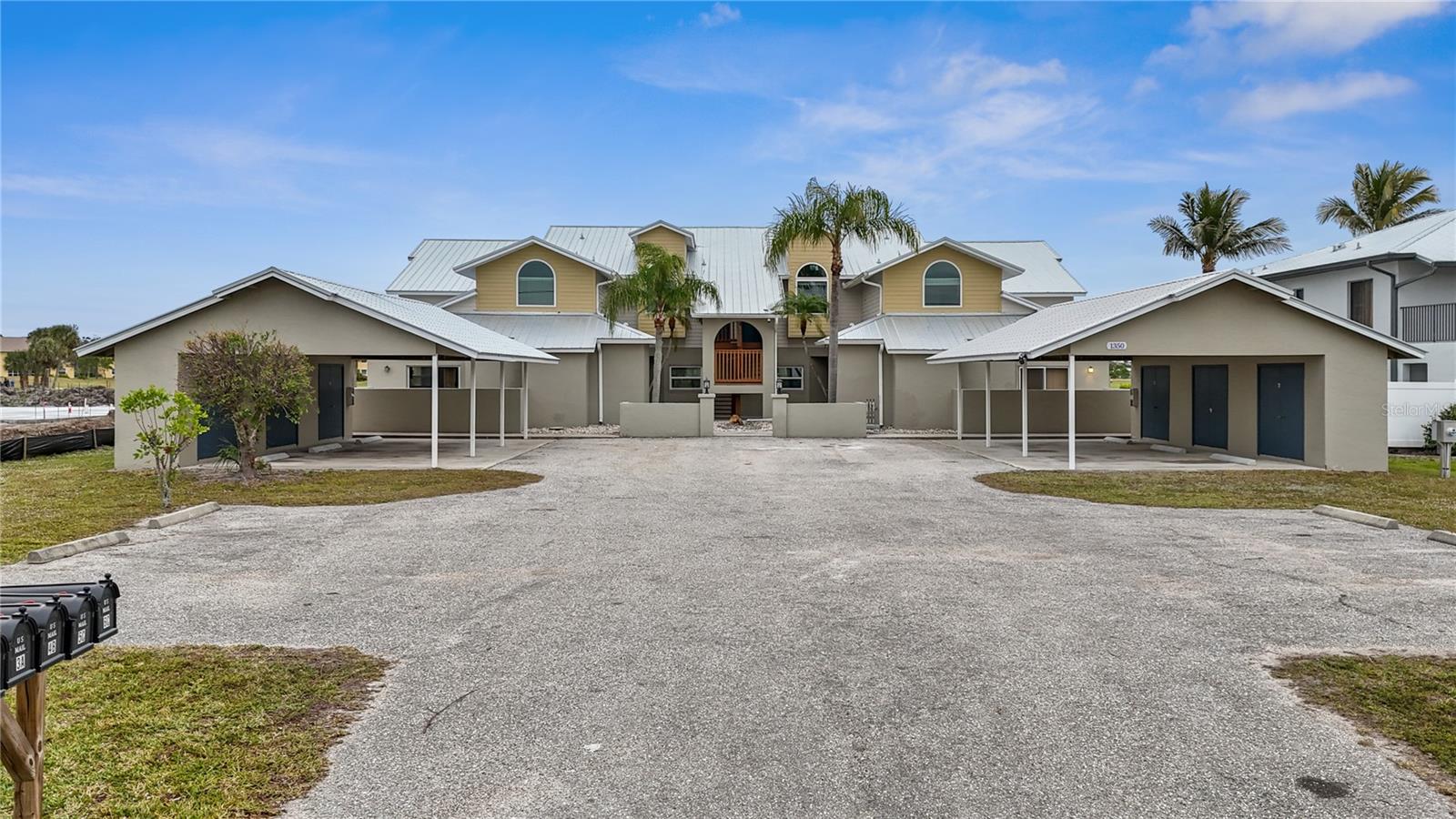 1350 RIO DE JANEIRO AVE #4B, PUNTA GORDA, FL, 33983