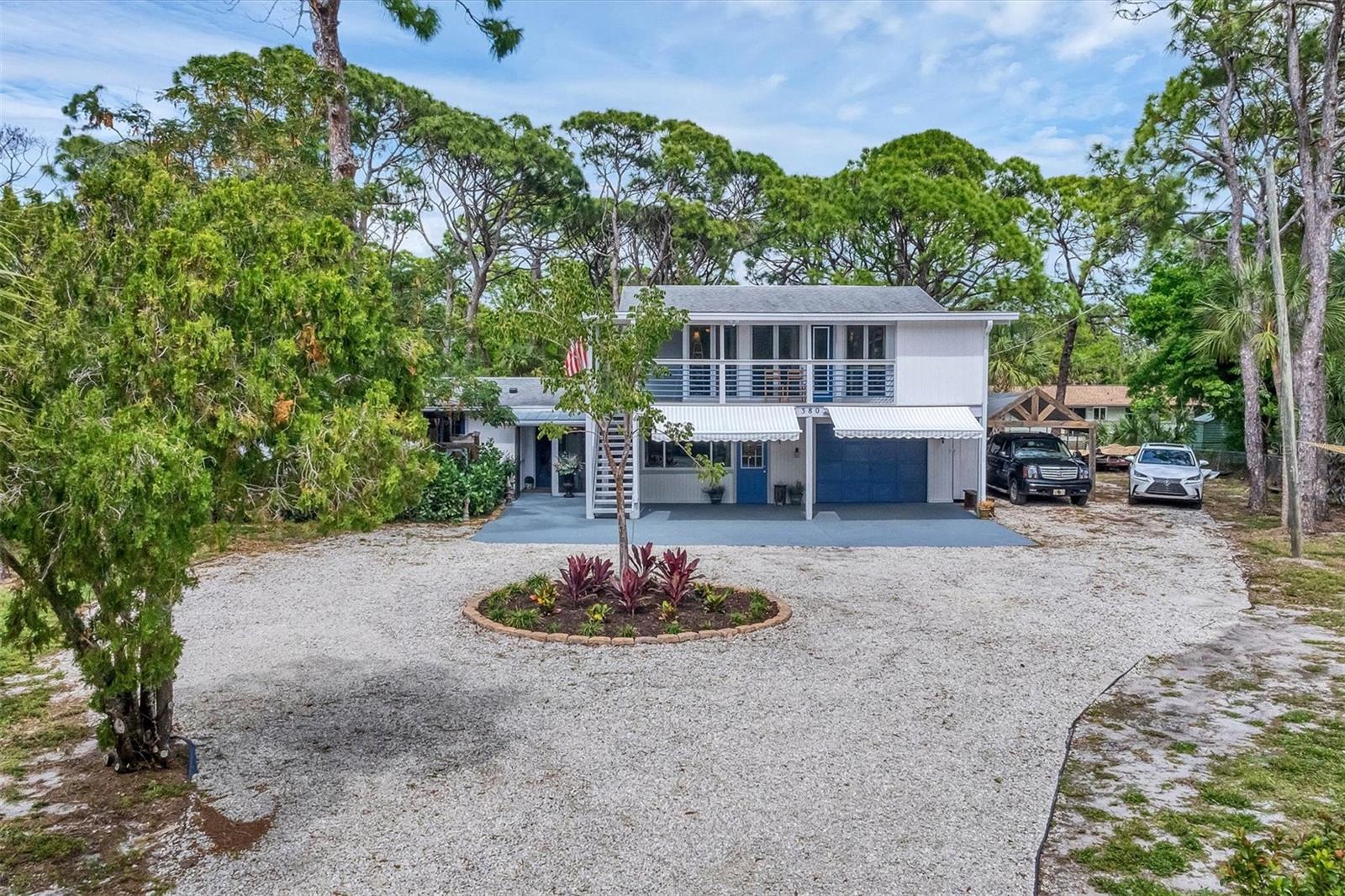 380 W WENTWORTH ST, ENGLEWOOD, FL, 34223