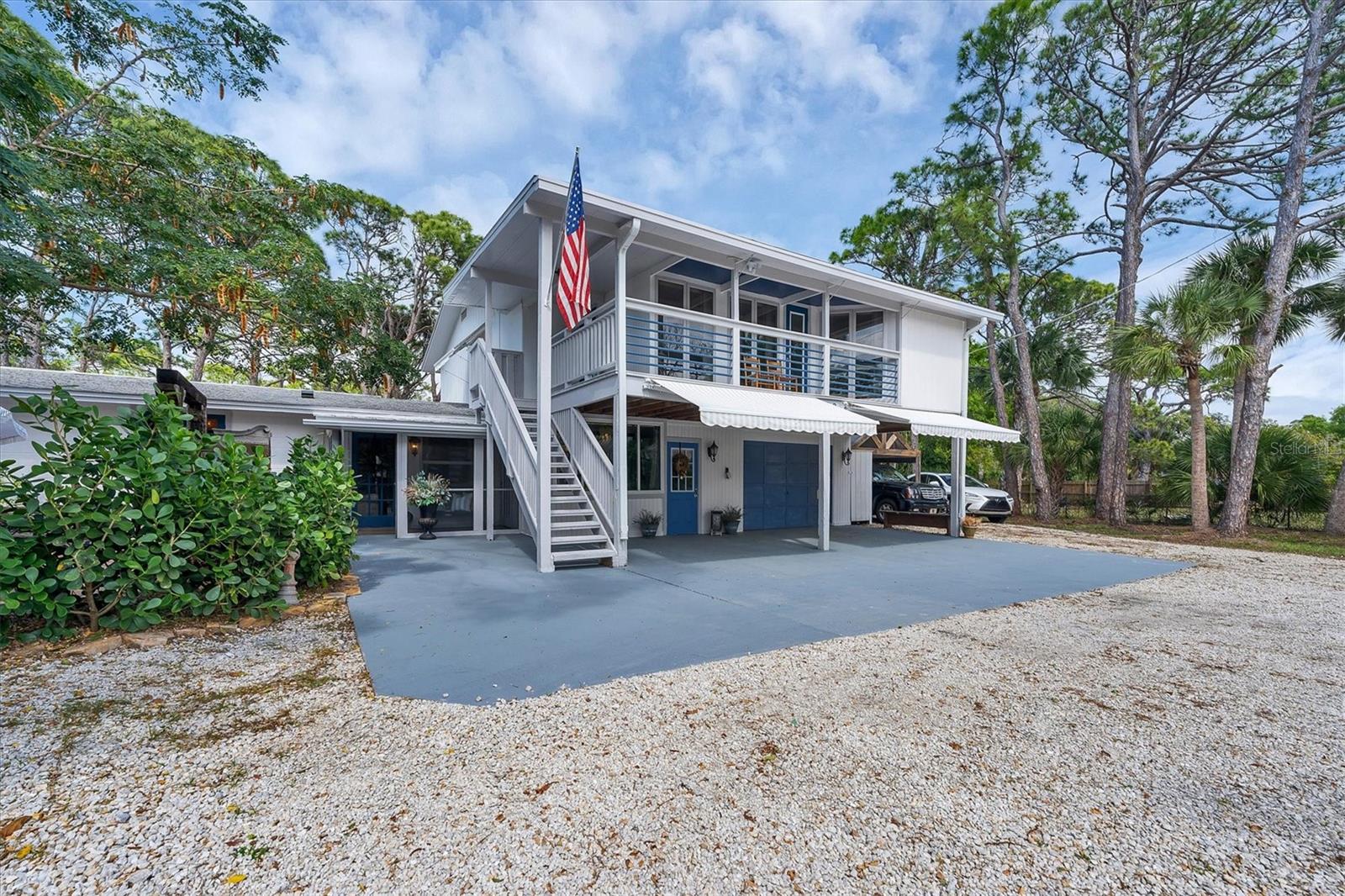 380 W WENTWORTH ST, ENGLEWOOD, FL, 34223