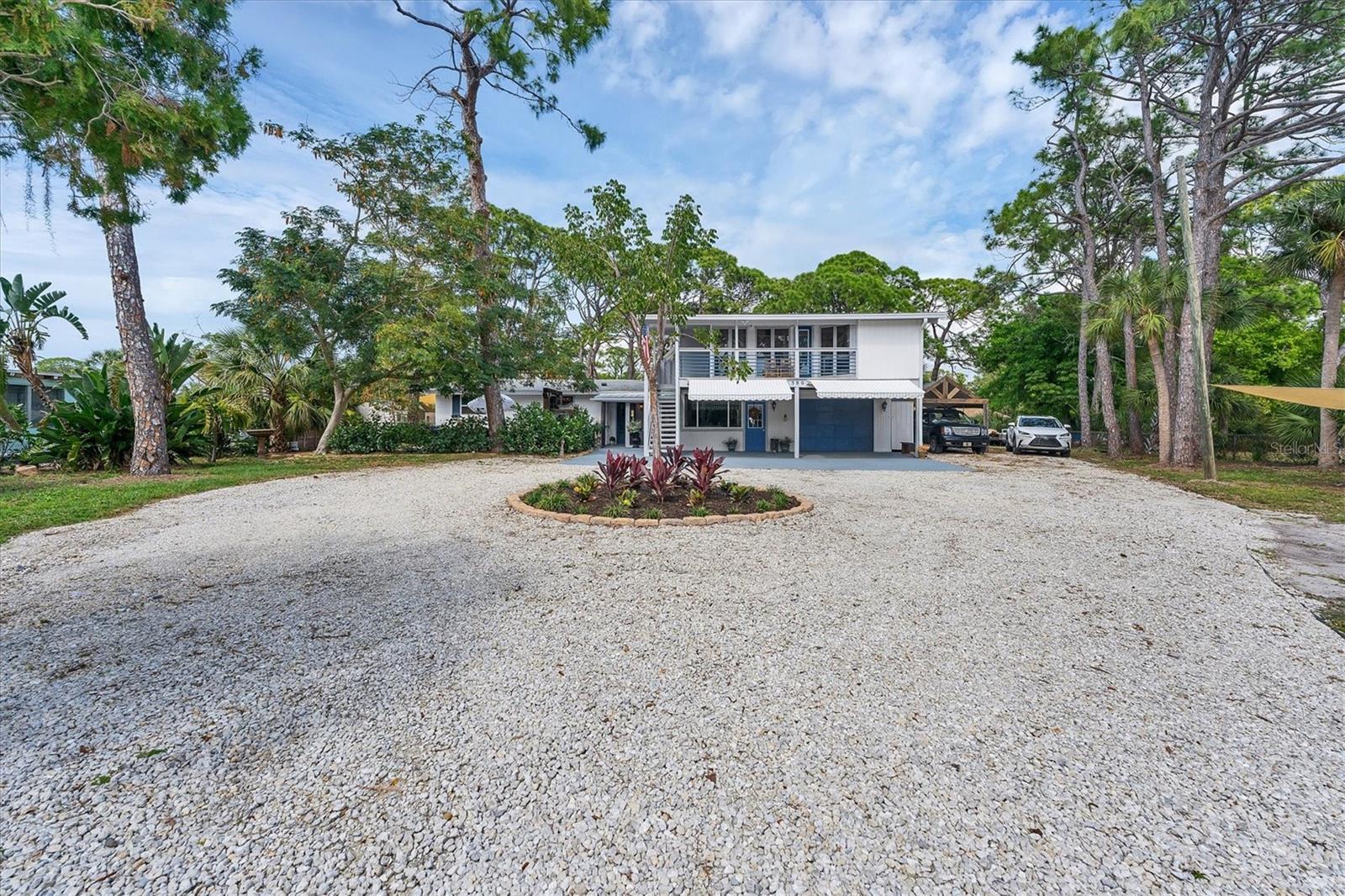 380 W WENTWORTH ST, ENGLEWOOD, FL, 34223