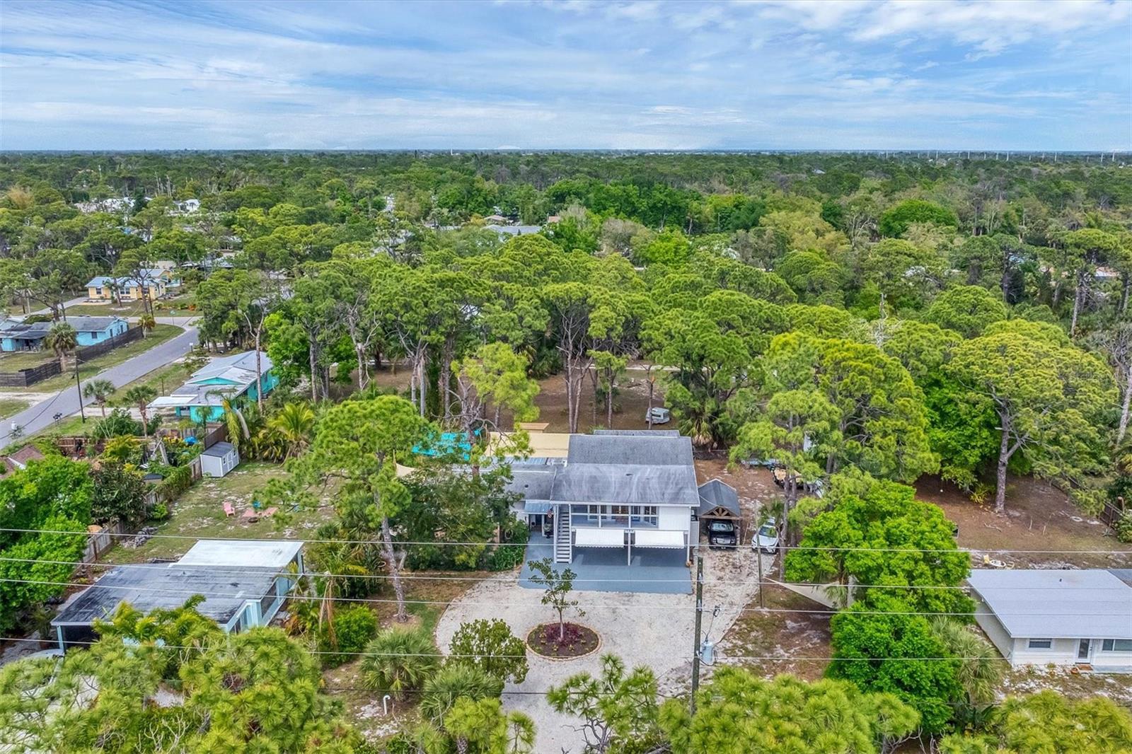 380 W WENTWORTH ST, ENGLEWOOD, FL, 34223