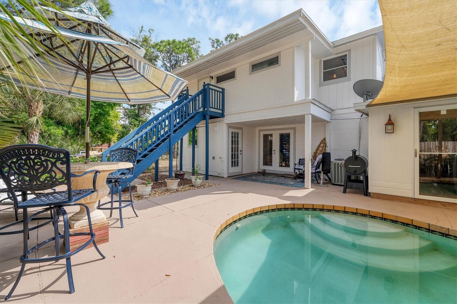 380 W WENTWORTH ST, ENGLEWOOD, FL, 34223