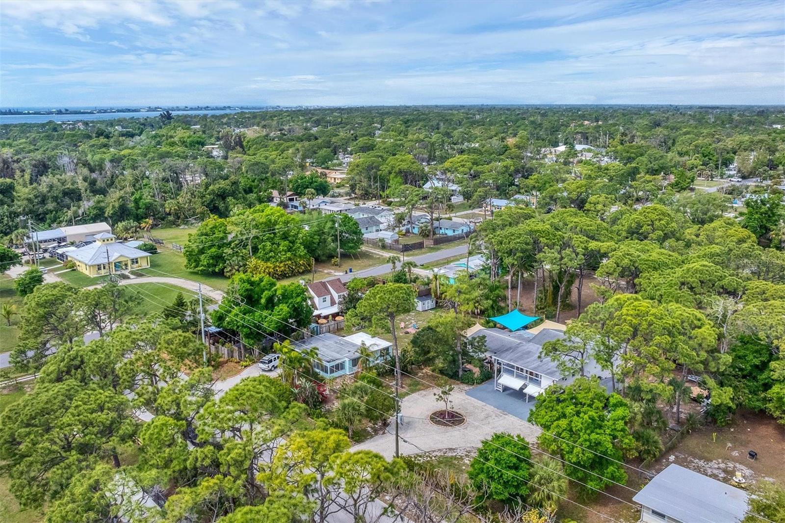 380 W WENTWORTH ST, ENGLEWOOD, FL, 34223