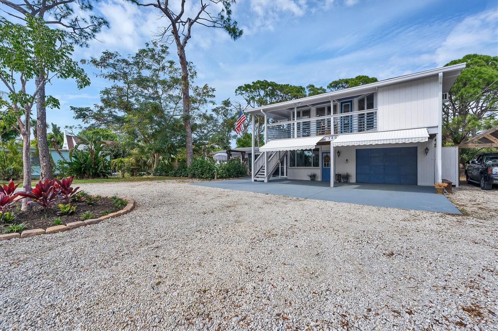 380 W WENTWORTH ST, ENGLEWOOD, FL, 34223