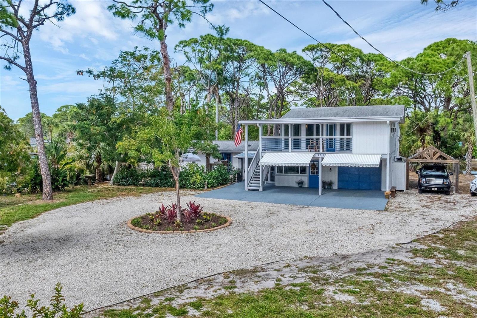 380 W WENTWORTH ST, ENGLEWOOD, FL, 34223