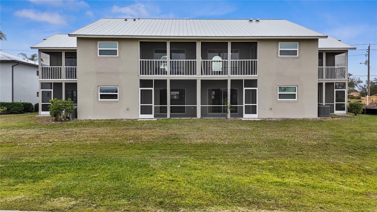 1350 RIO DE JANEIRO AVE #5C, PUNTA GORDA, FL, 33983