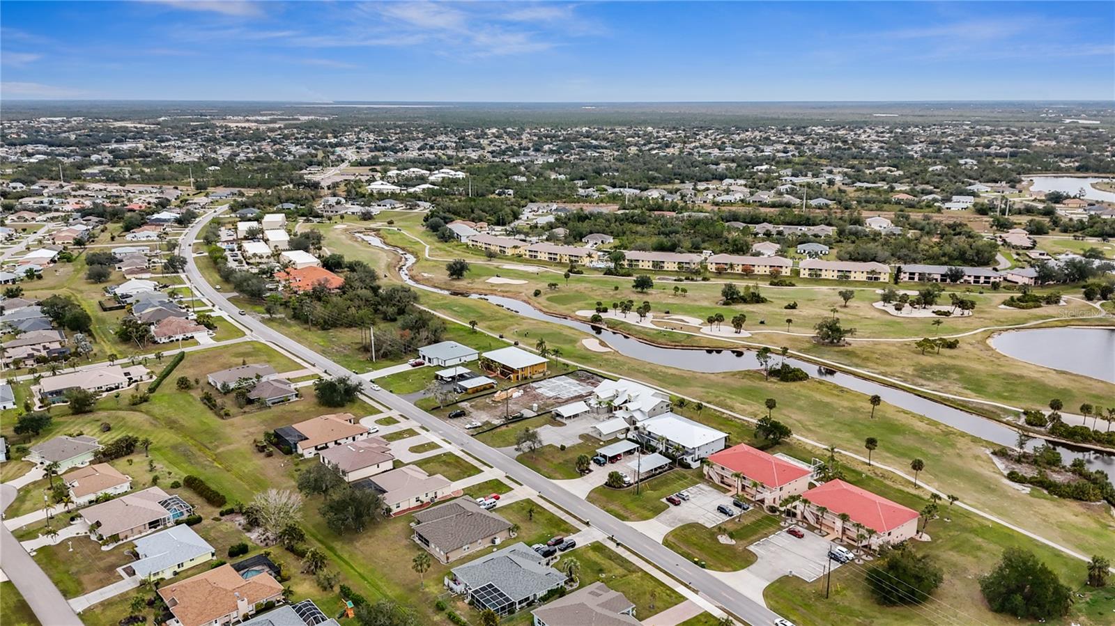 1350 RIO DE JANEIRO AVE #5C, PUNTA GORDA, FL, 33983