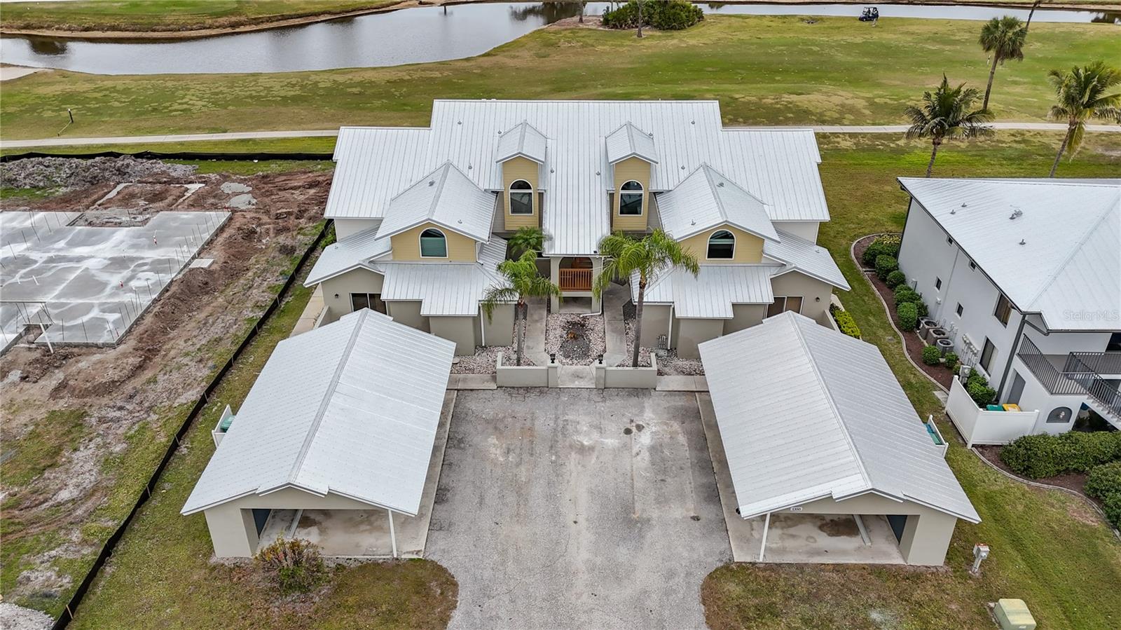 1350 RIO DE JANEIRO AVE #6C, PUNTA GORDA, FL, 33983