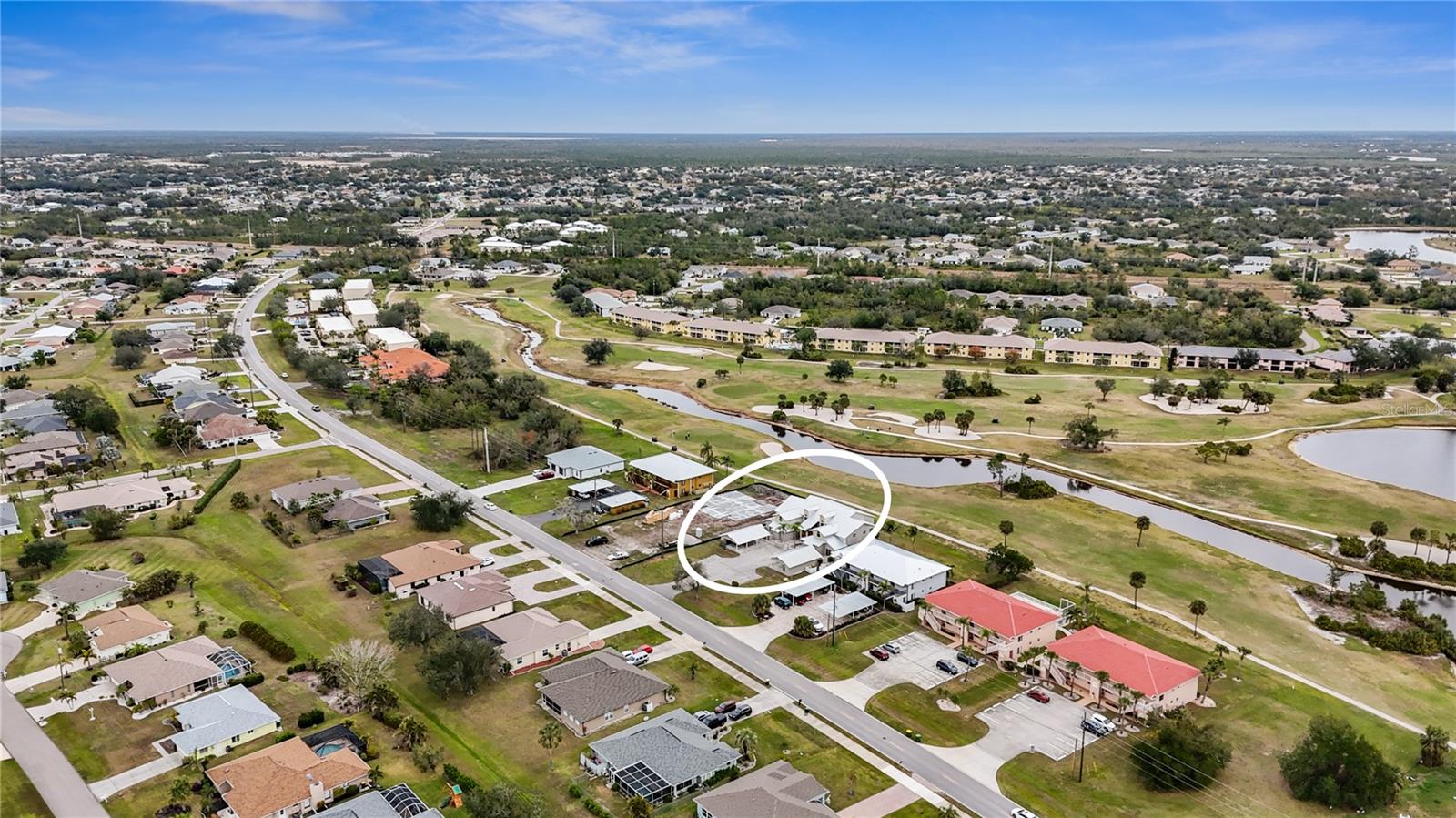 1350 RIO DE JANEIRO AVE #6C, PUNTA GORDA, FL, 33983