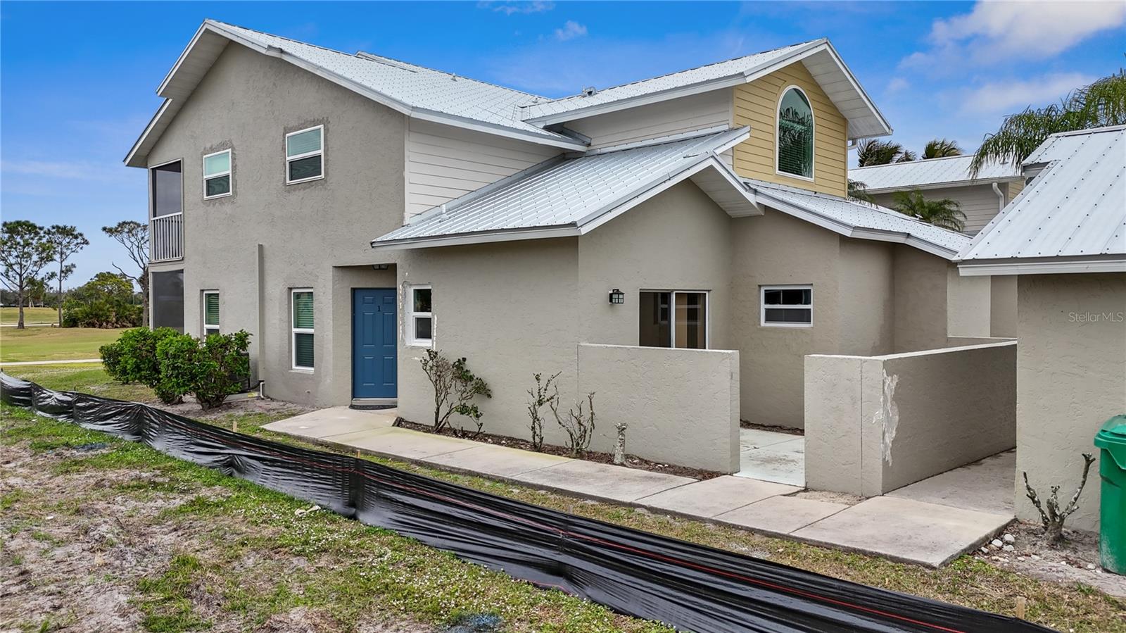 1350 RIO DE JANEIRO AVE #6C, PUNTA GORDA, FL, 33983