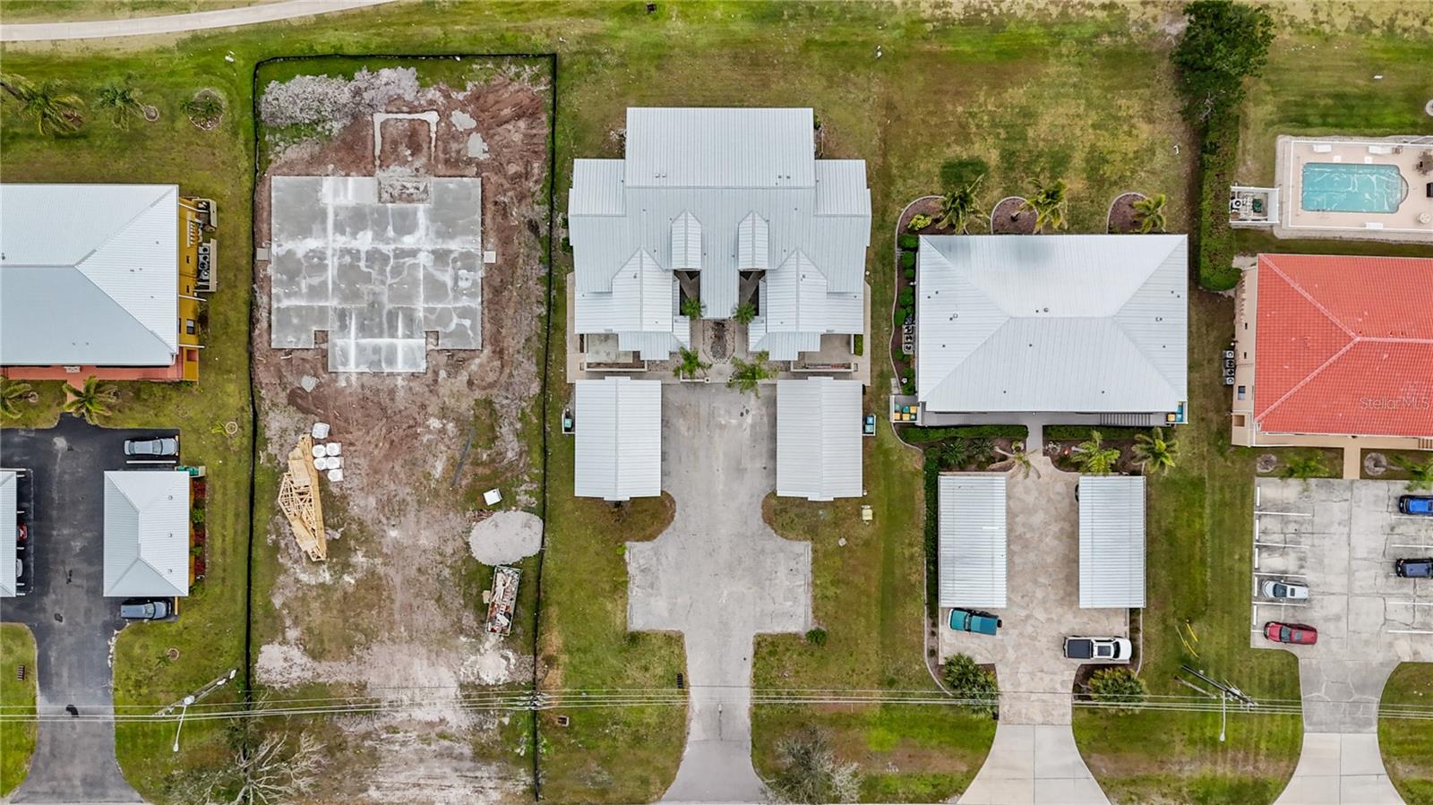 1350 RIO DE JANEIRO AVE #6C, PUNTA GORDA, FL, 33983