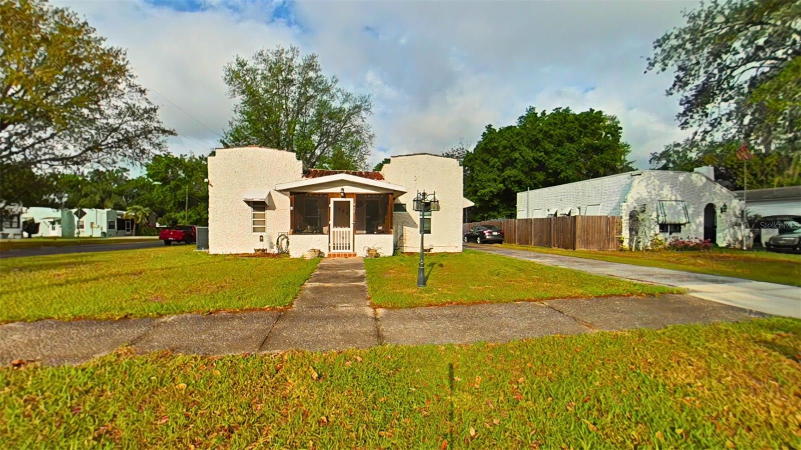 532 S 8TH ST, LAKE WALES, FL, 33853