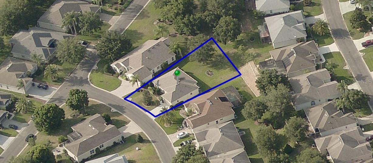 4419 NOTTOWAY DR, LEESBURG, FL, 34748