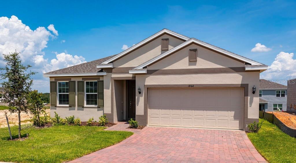 1860 ROSS HAMMOCK AVE, GROVELAND, FL, 34736