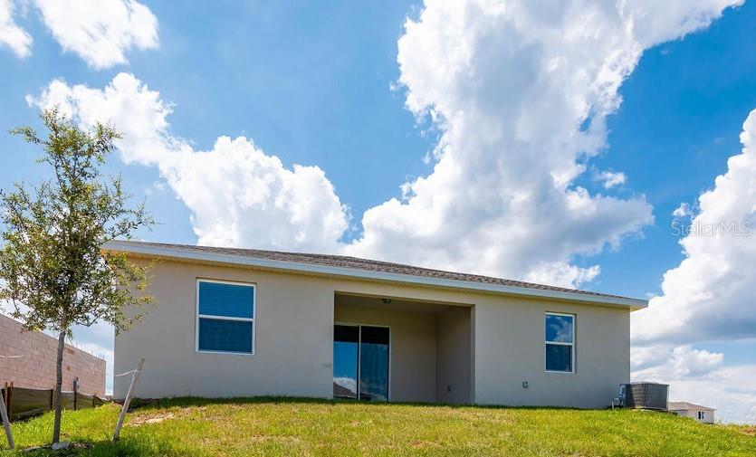 1860 ROSS HAMMOCK AVE, GROVELAND, FL, 34736