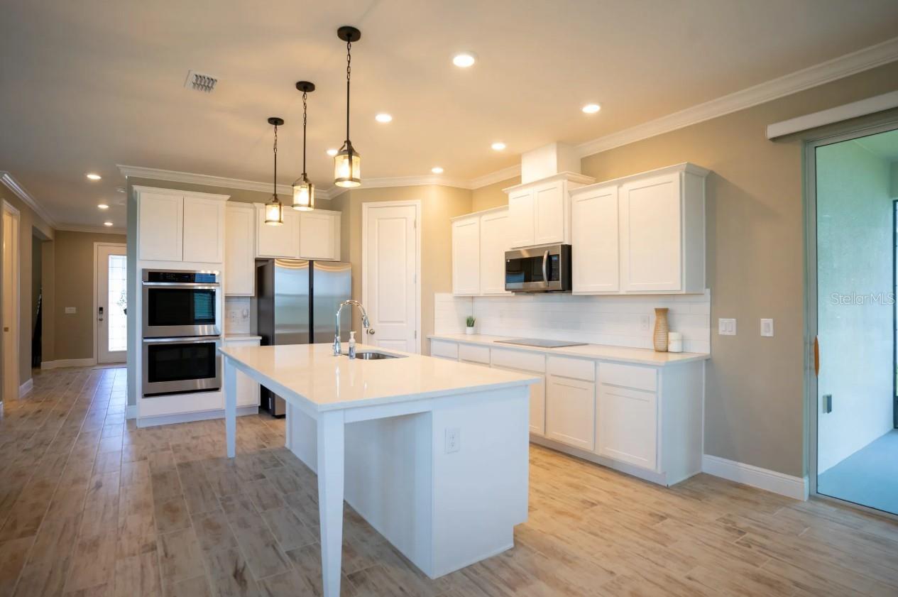 1676 ANDOVER RIDGE DR, DELAND, FL, 32720