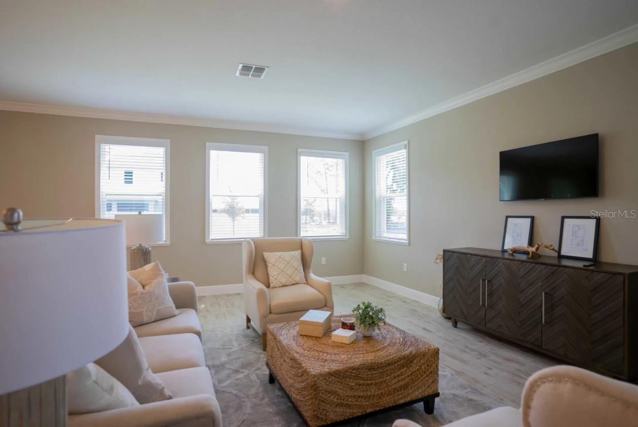 1676 ANDOVER RIDGE DR, DELAND, FL, 32720