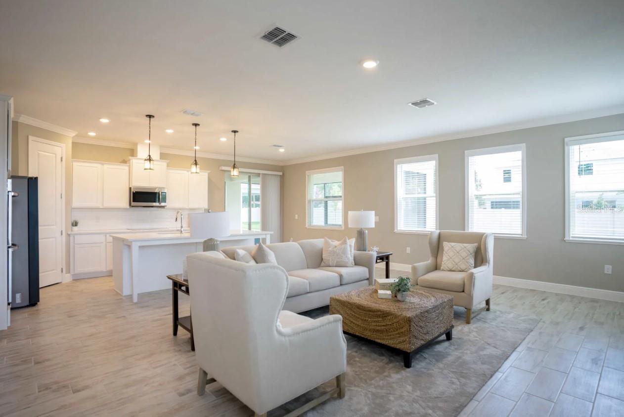 1676 ANDOVER RIDGE DR, DELAND, FL, 32720